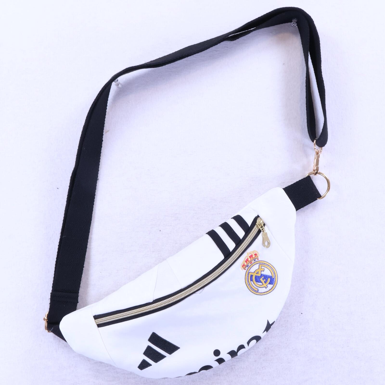 Real Madrid bumbag