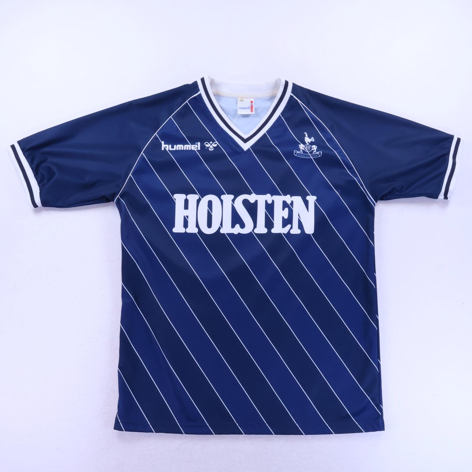 Tottenham Hotspur 1986/88 Away Shirt - XL