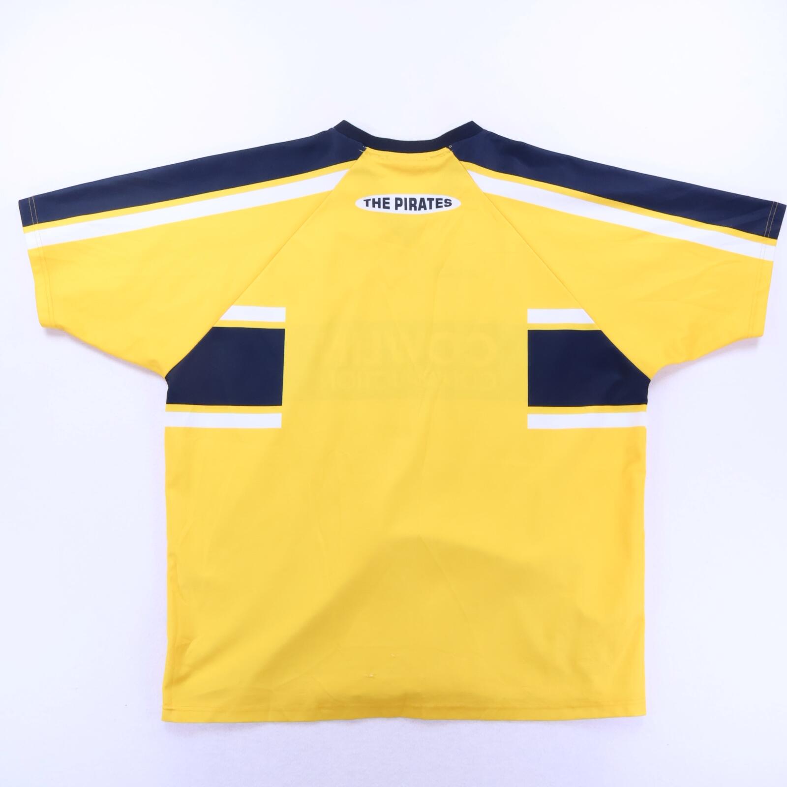 Bristol Rovers 1999/01 Third Shirt - 4XL