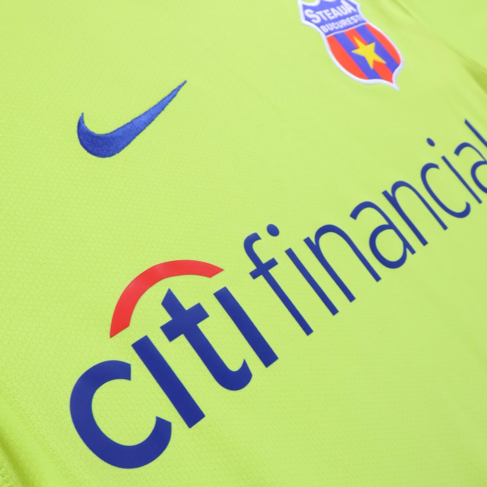*NWT* Steaua Bucharest 2008/09 Away Shirt - S