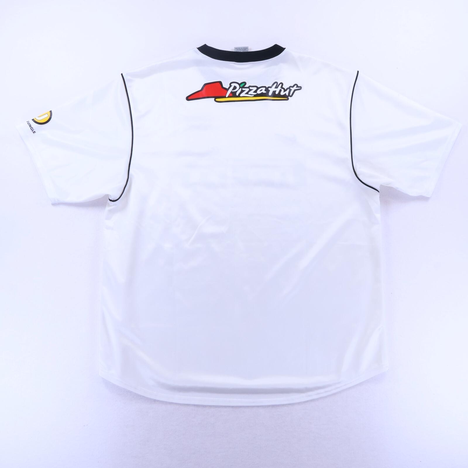 Valetta Fc 2005/07 Home Shirt - XL