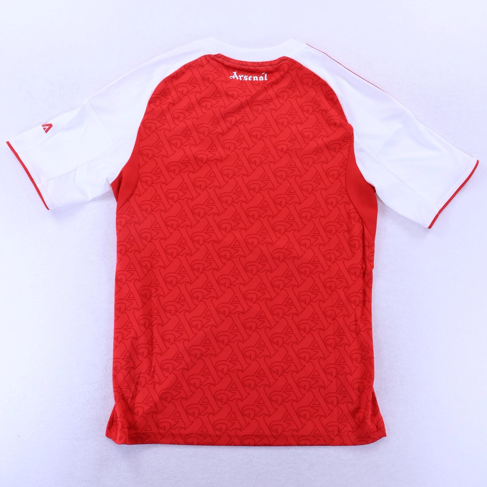 *NWT* Arsenal 2025/26 Kids Shirt - YXL - 164cm