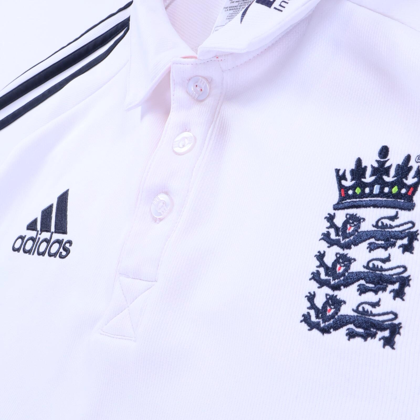 England Cricket Shirt - XL