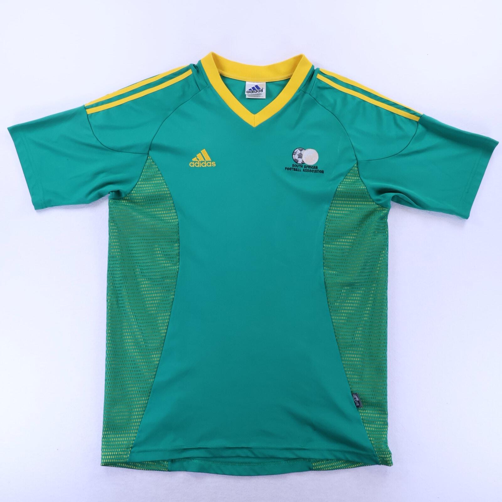 South Africa 2002/04 Away Shirt - L