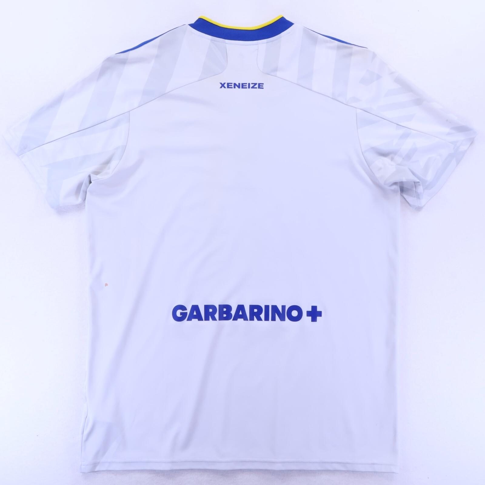 Boca Juniors 2021/22 Away Shirt - XL