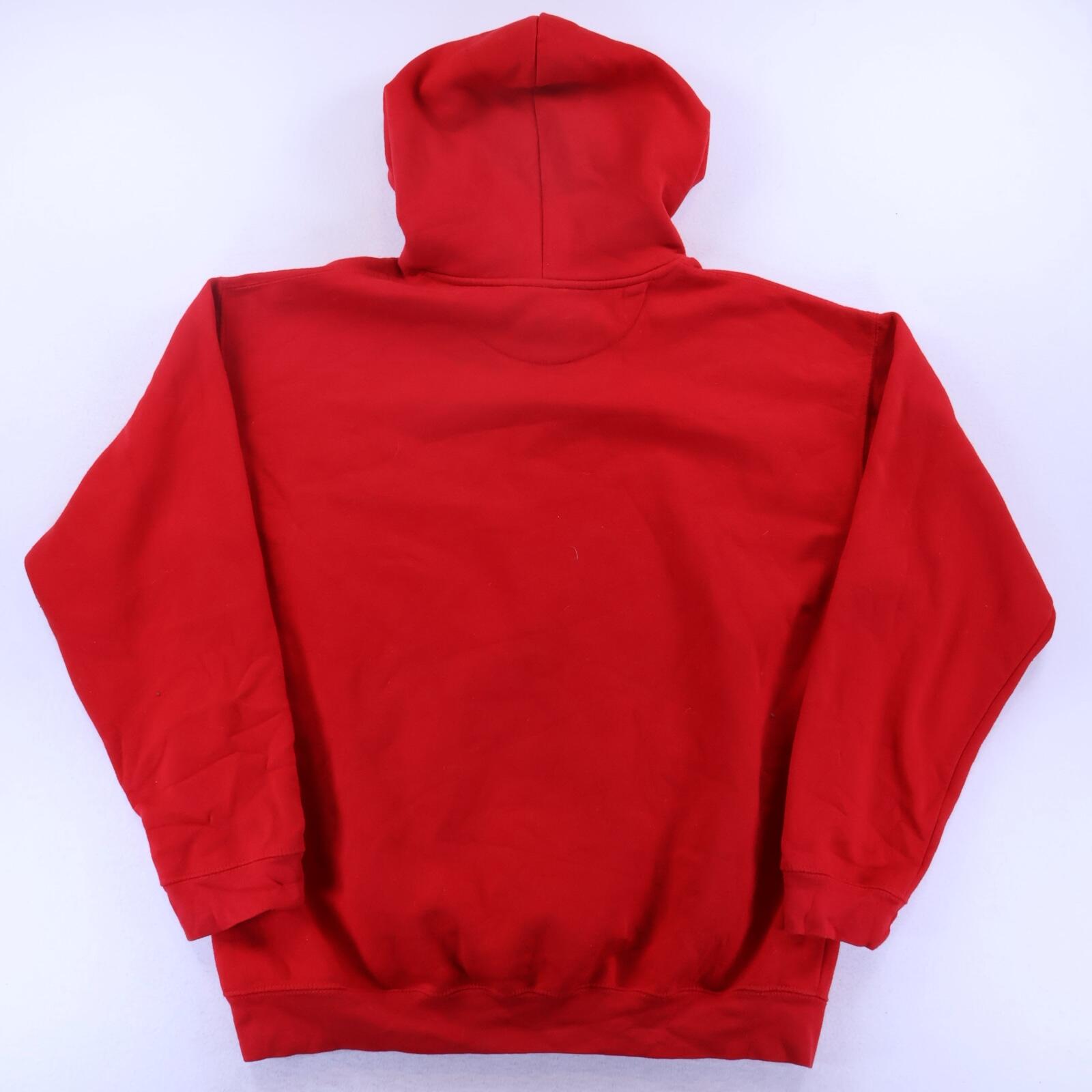 Bristol City F.C Hoodie - 2XL