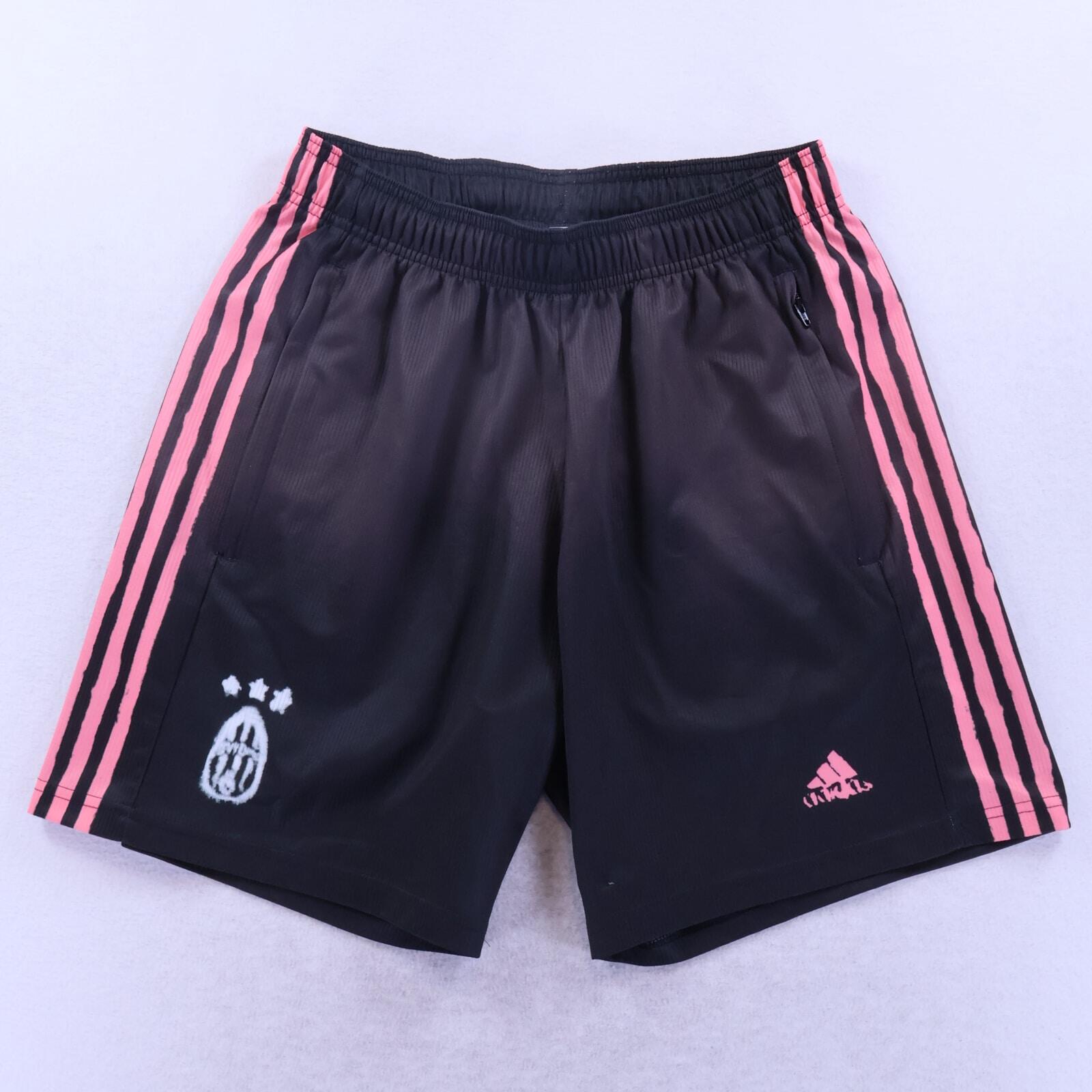 Juventus 2020/21 Shorts - L