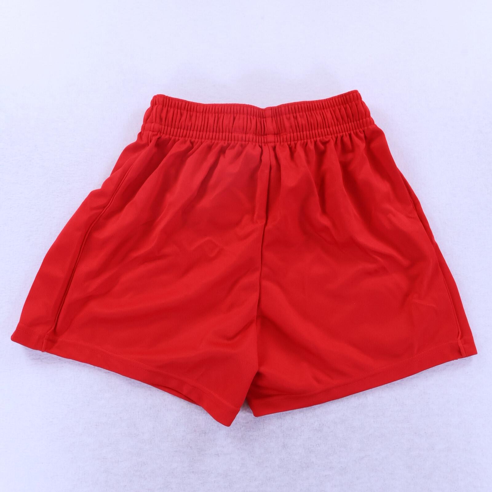 *NWT* Liverpool F.C 1996/98 Shorts - KIDS - SB