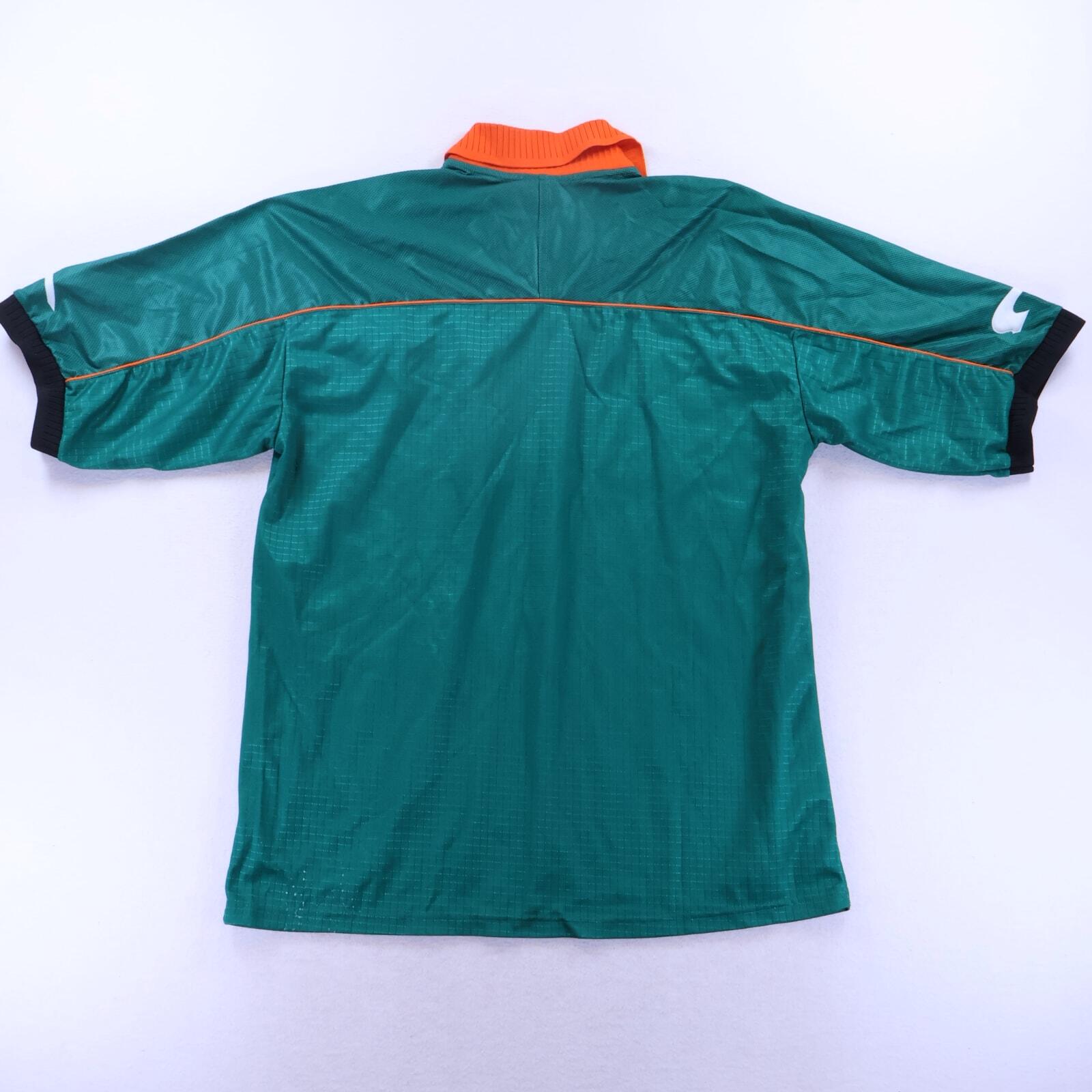 Venezia Fc 1999/00 Third Shirt - XL