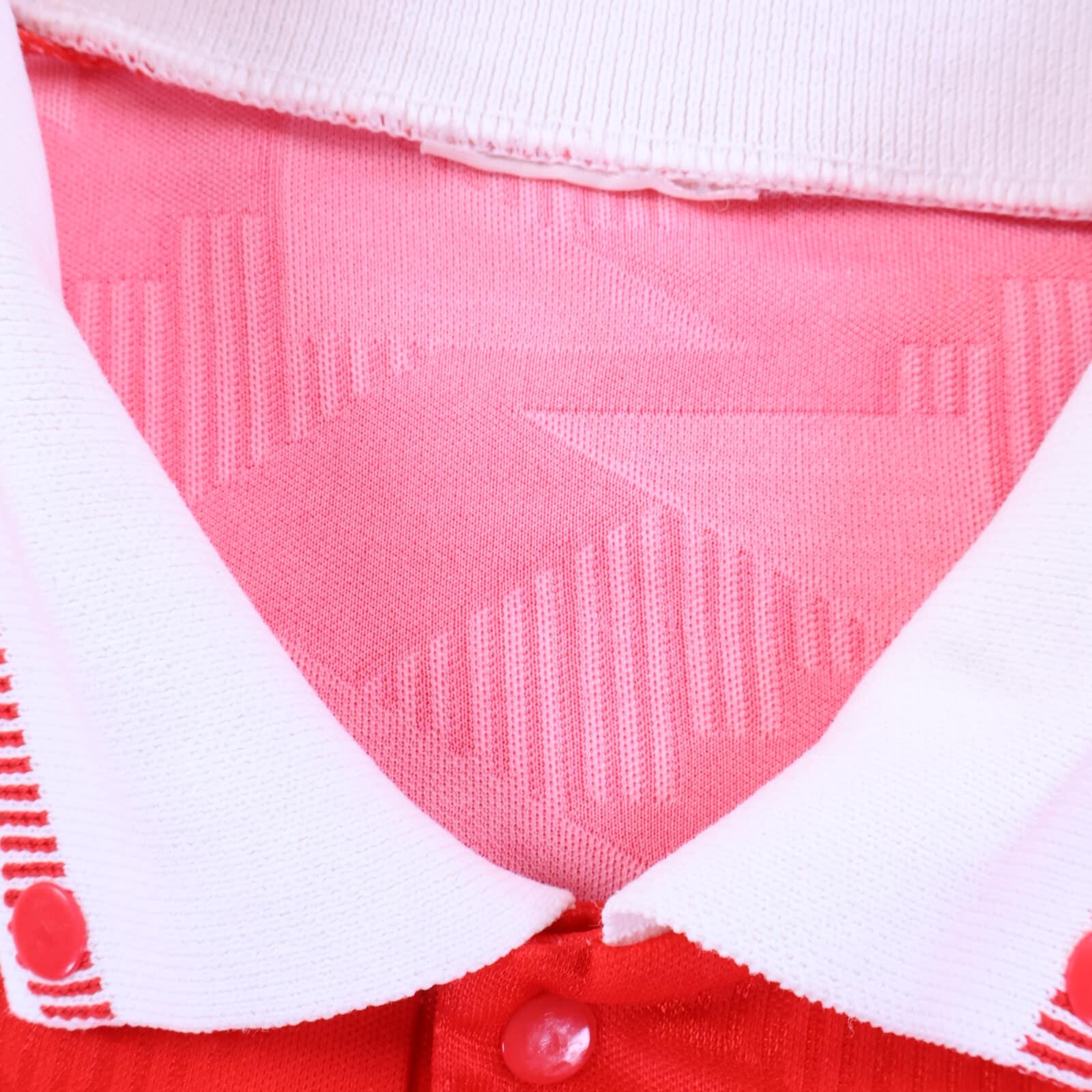 Napoli 1991/92 Third Shirt - XL