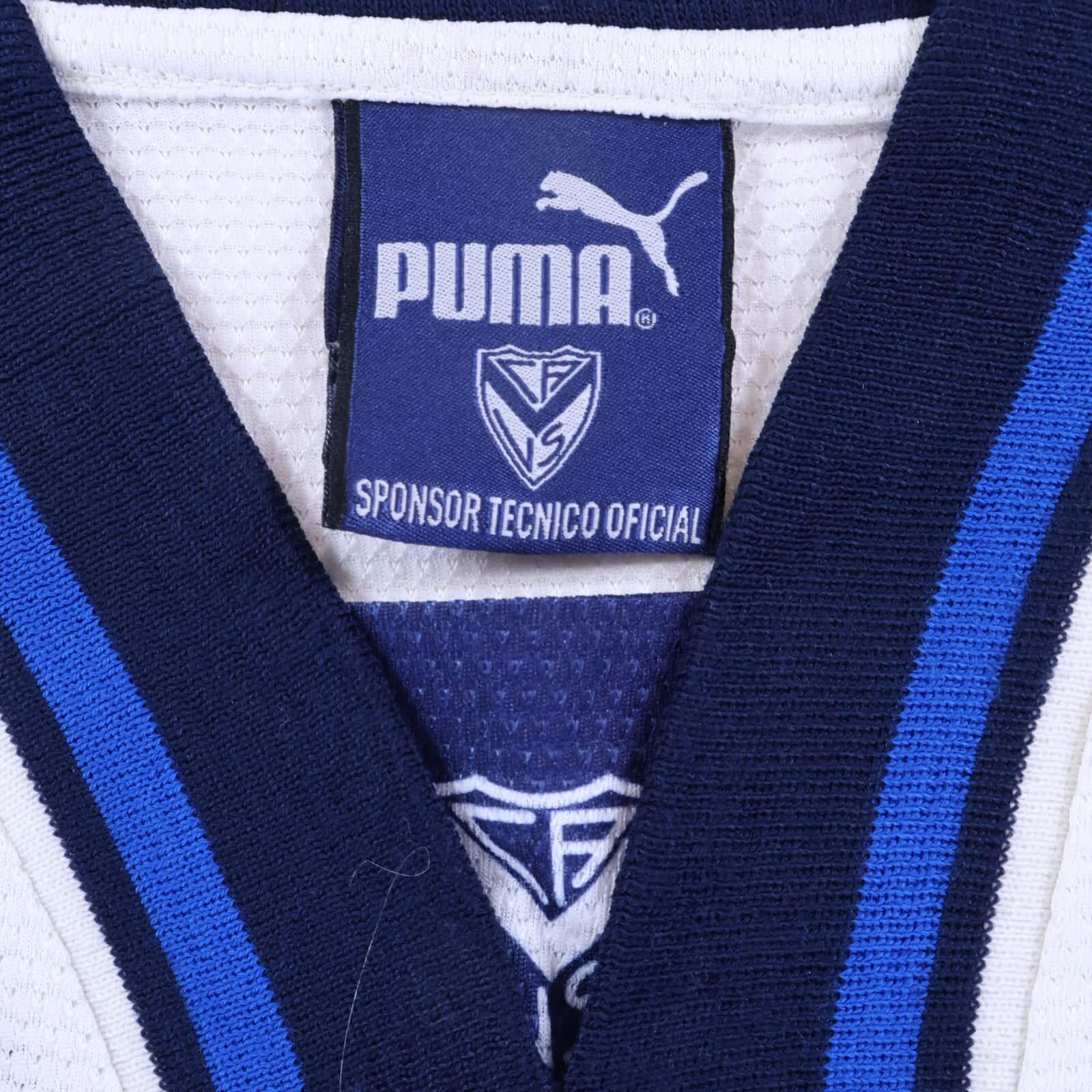 Velez Sarsfield 1996/97 Training Shirt - XL