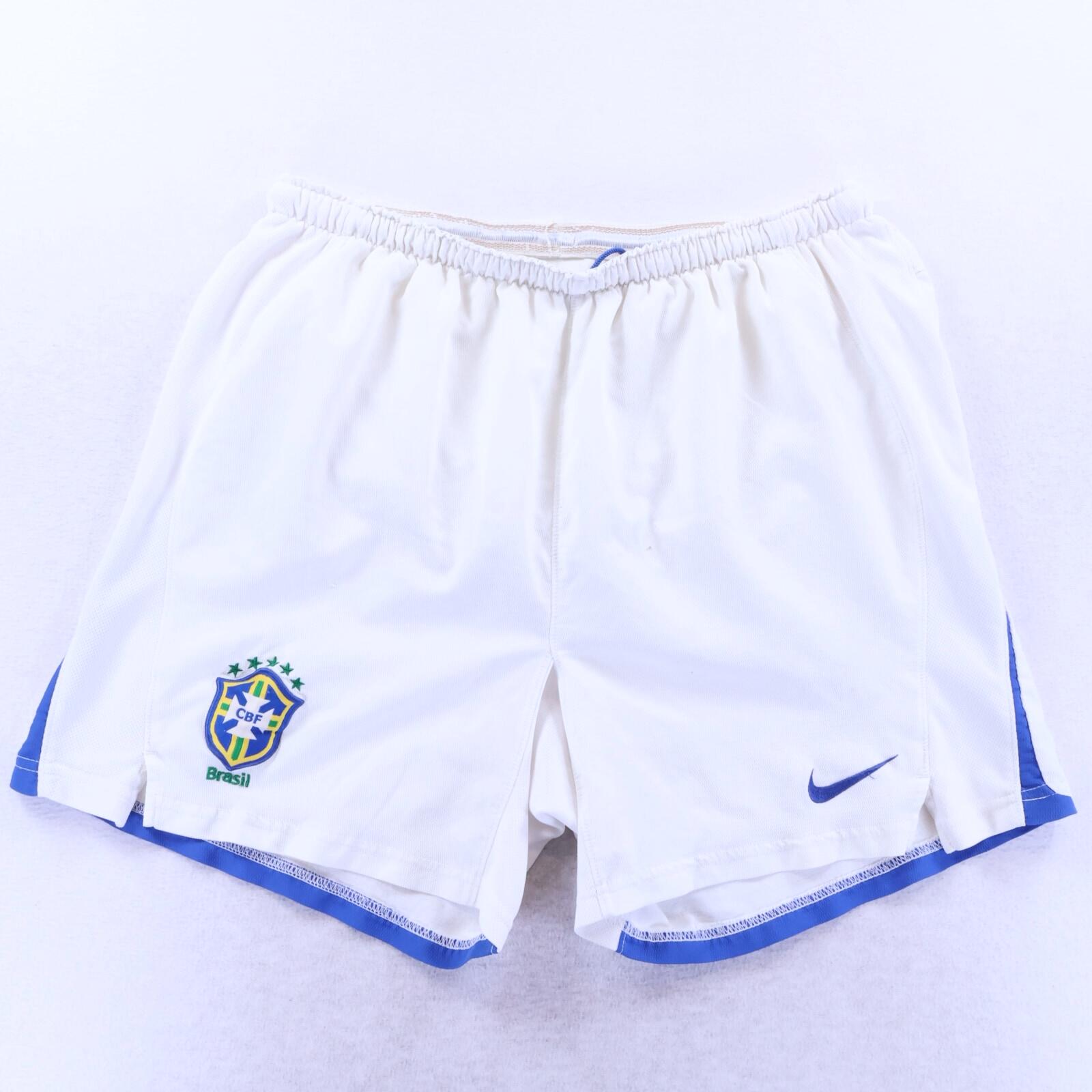 Brazil 2008/09 Shorts - L