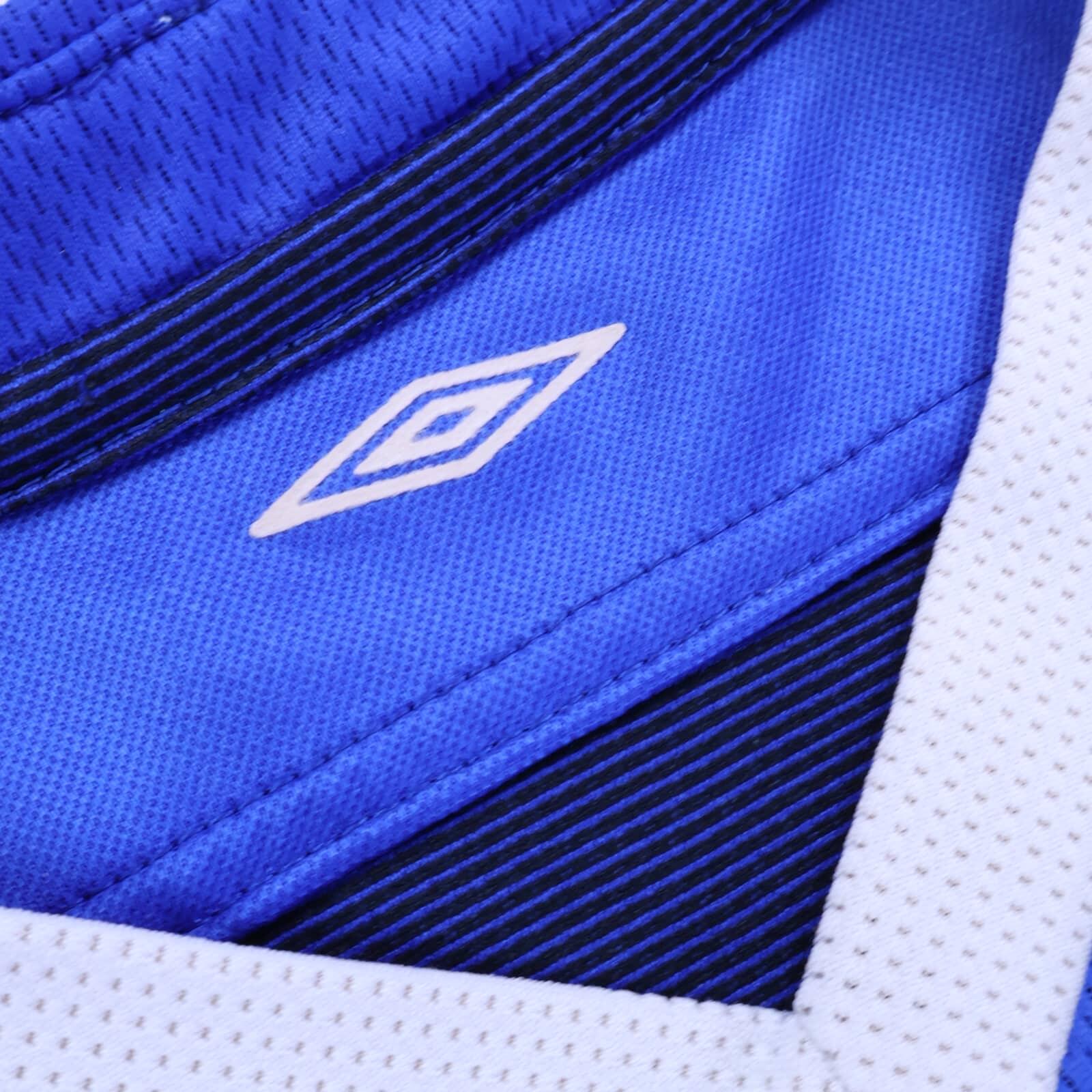 Chelsea 2002/05 Home Shirt - YOUTH - XL