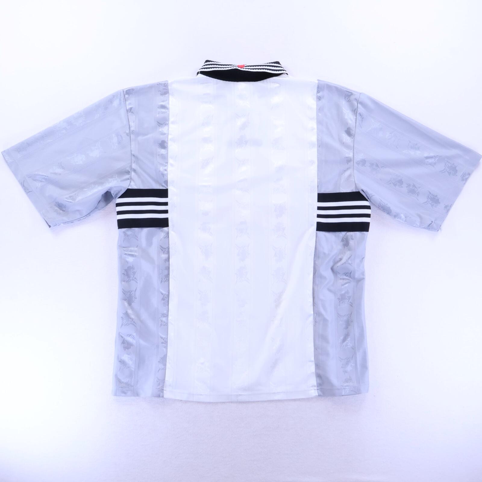 Kaiserslautern 1997/98 Away Shirt - XL