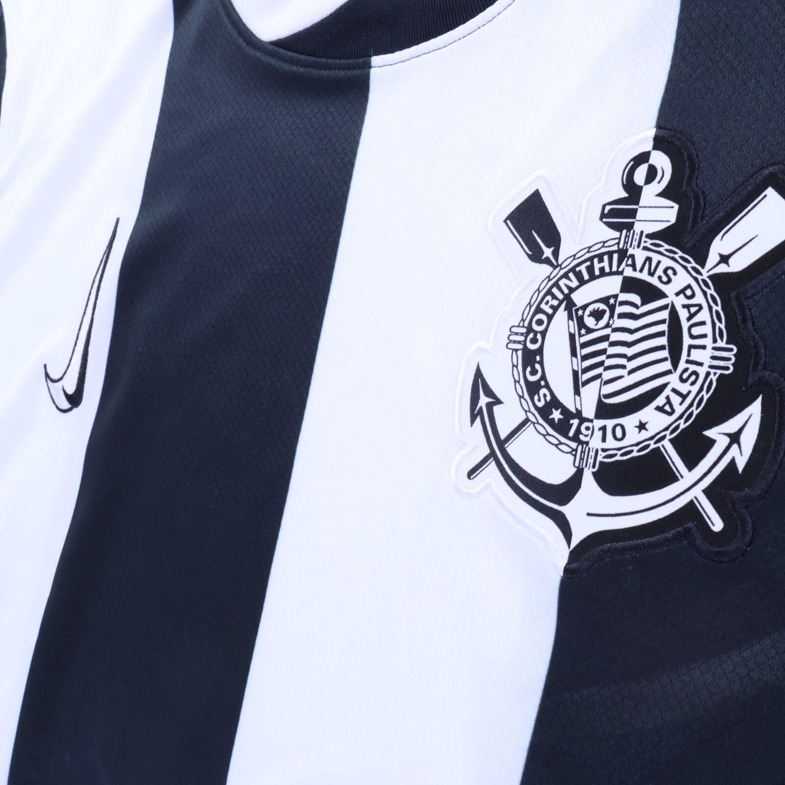 *NWT* Corinthians 2024/25 Third Shirt - L