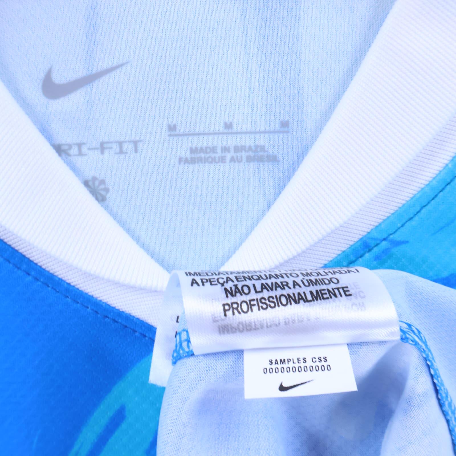 *MINT* Vasco Da Gama Sample Shirt - M