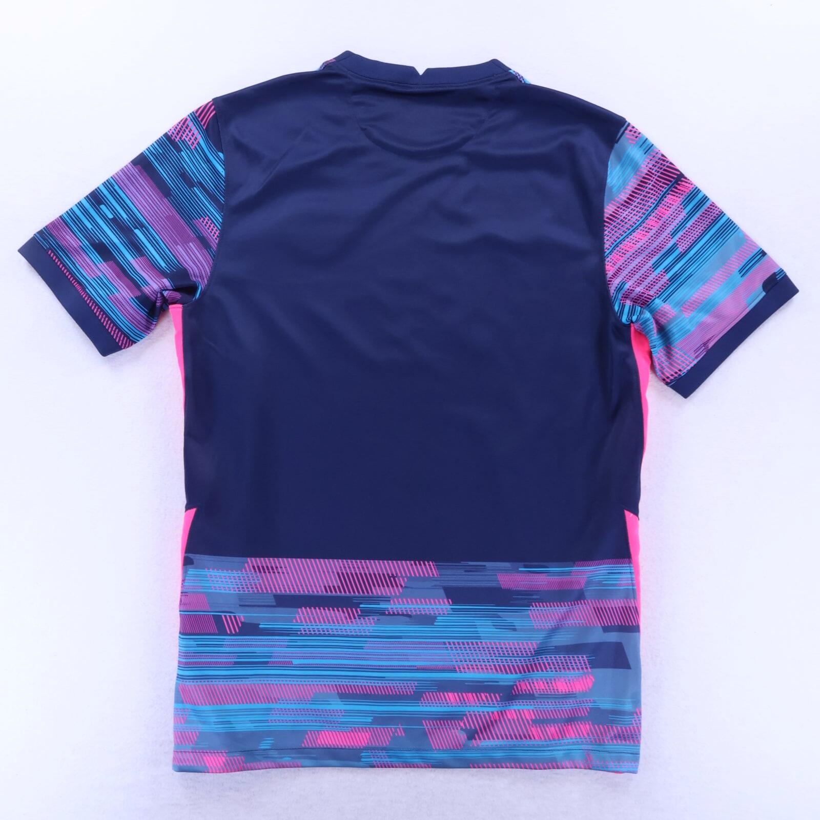 Rb Leipzig 2021/22 Third Shirt - M
