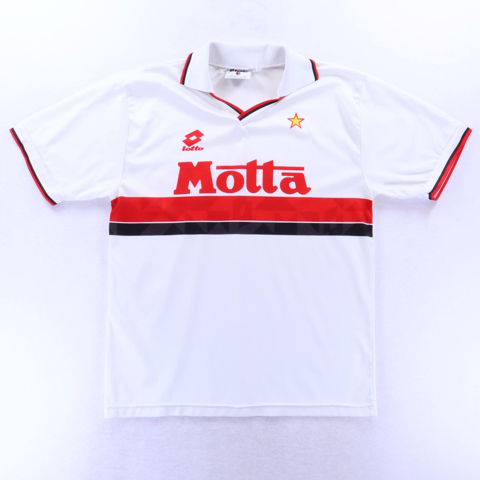 Ac Milan 1993/94 Away Shirt - M