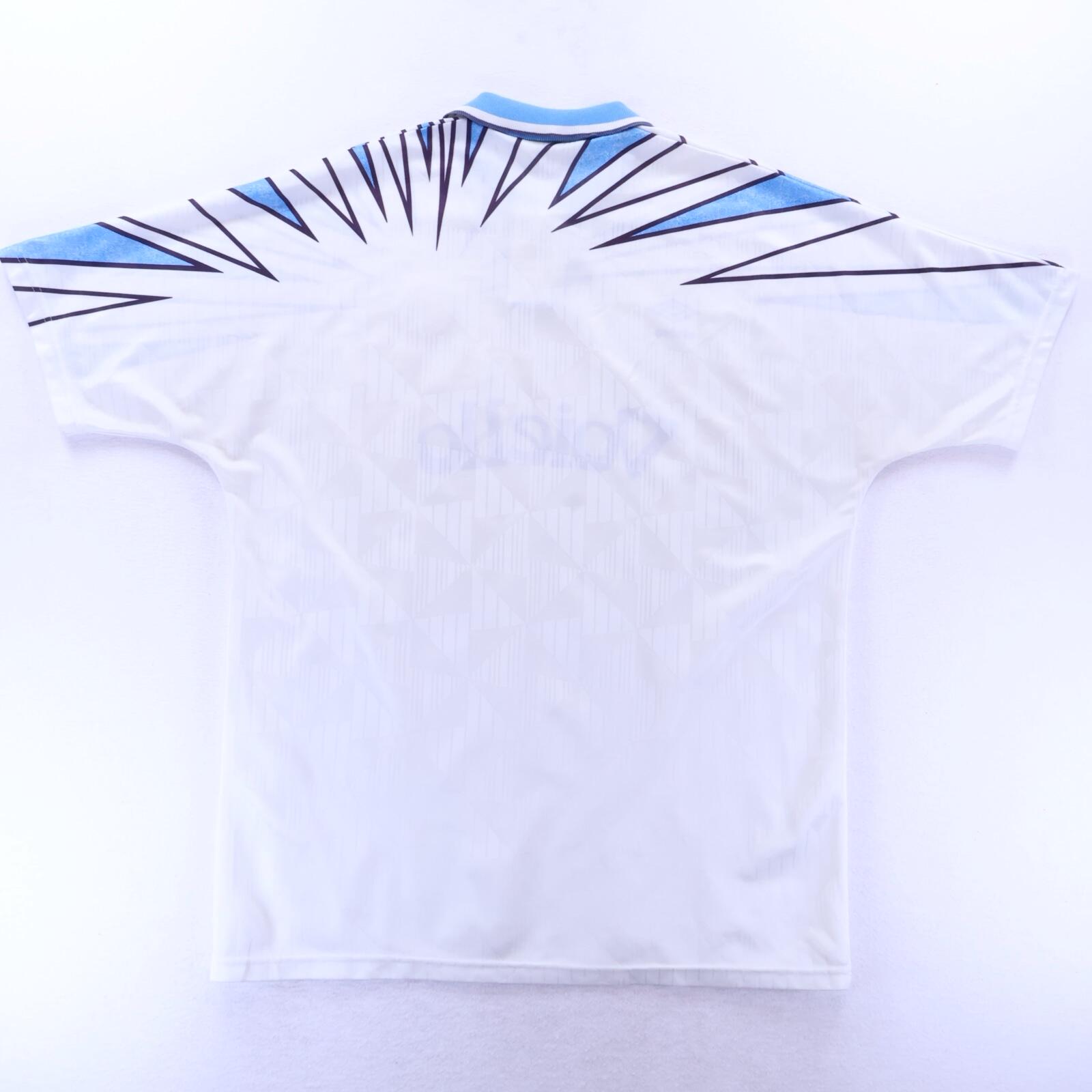 Napoli 1991/93 Away Shirt - XL