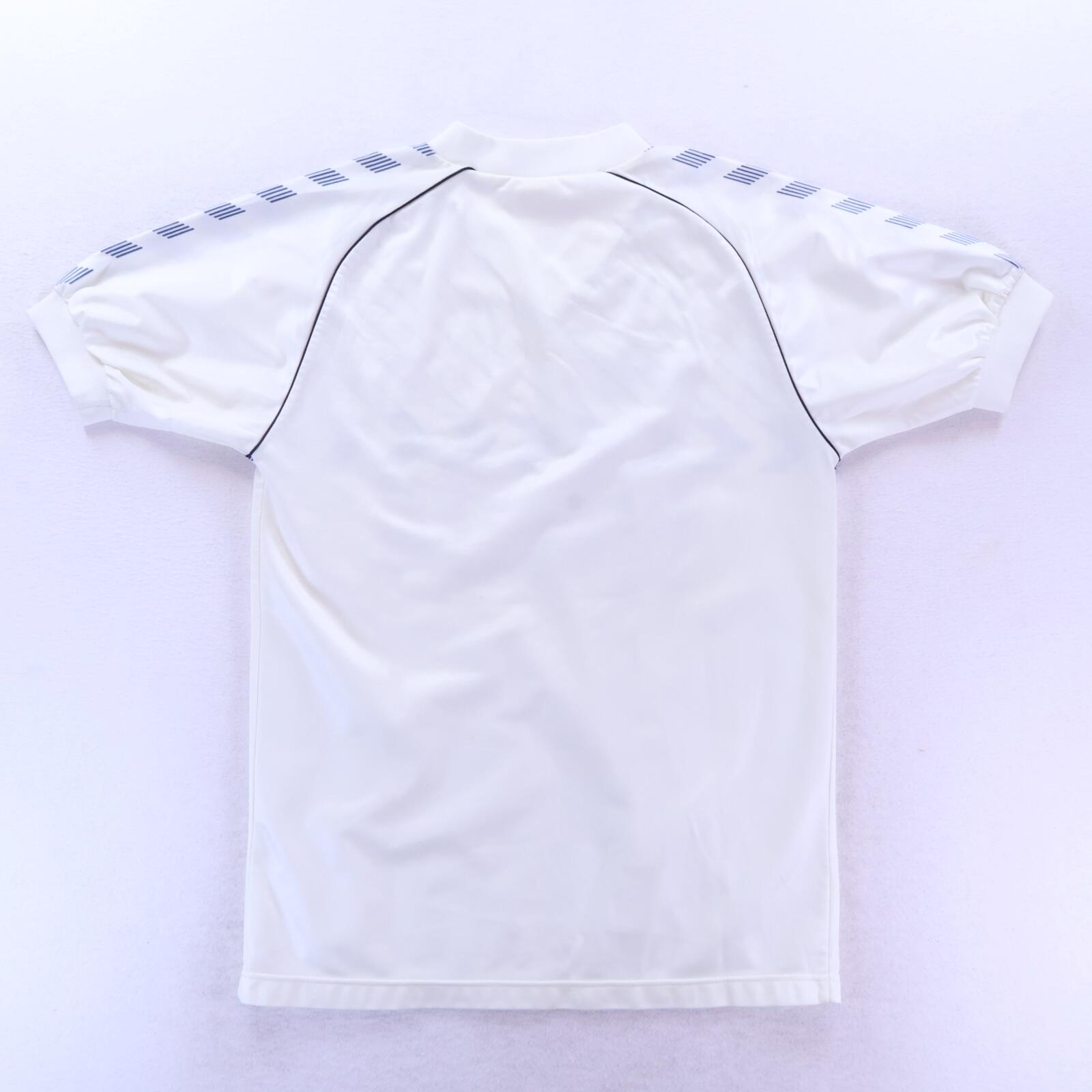 Tottenham Hotspur 1985/87 Home Shirt - M