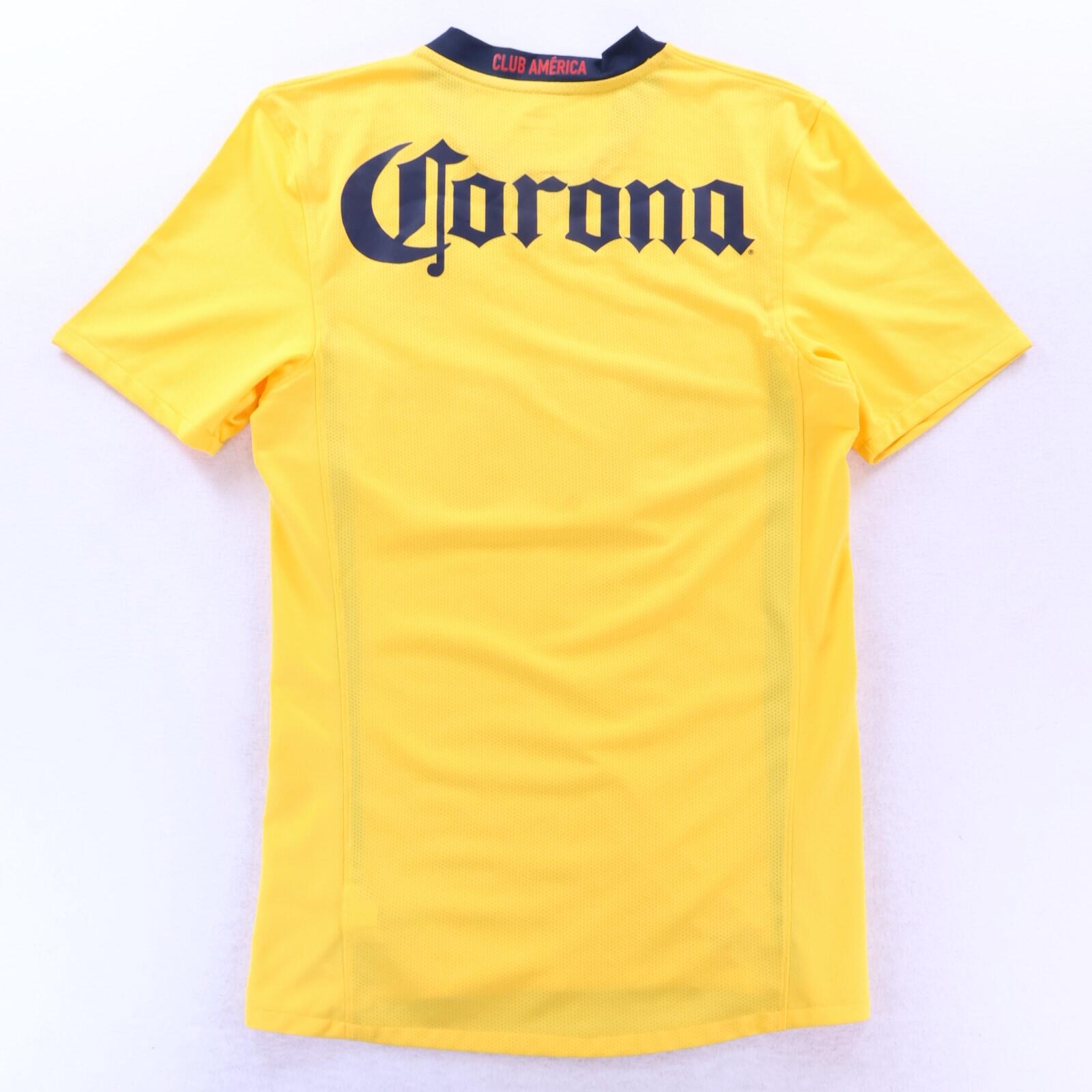 *NWT* Club América 2008/09 Home Shirt - M