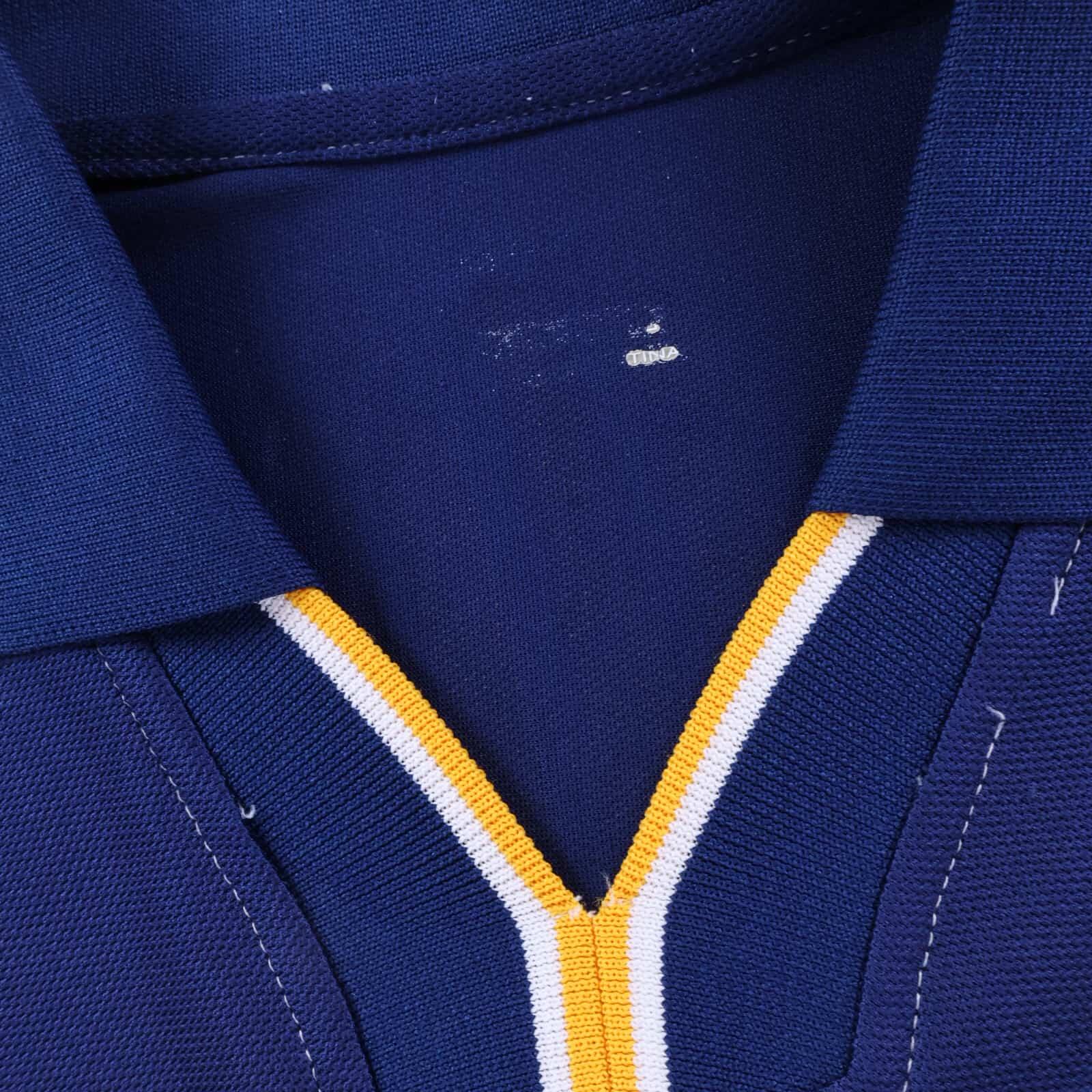 Boca Juniors 1998/99 Home Shirt - XL