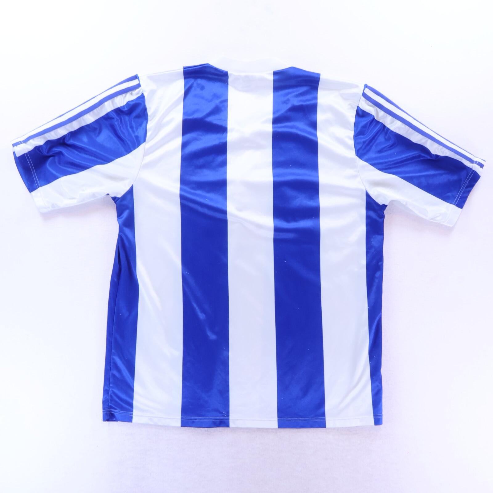 Fc Porto 1990/92 Home Shirt - L