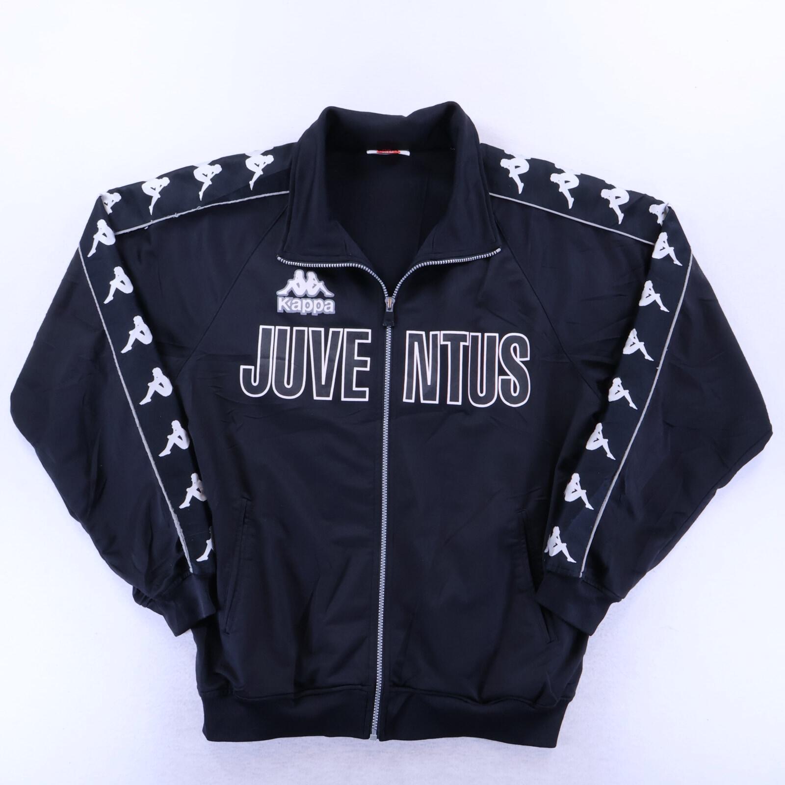 Juventus 1997/98 Track Jacket - XL