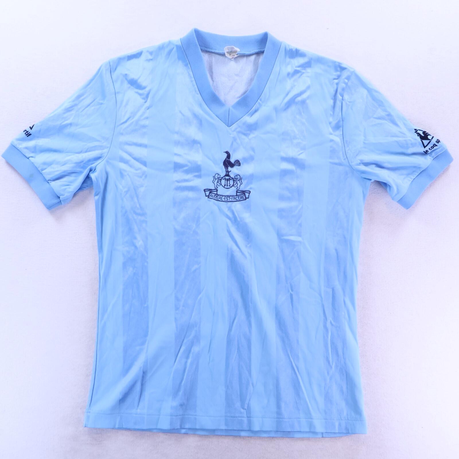 *MINT* Tottenham Hotspur 1983/85 Away Shirt - XL