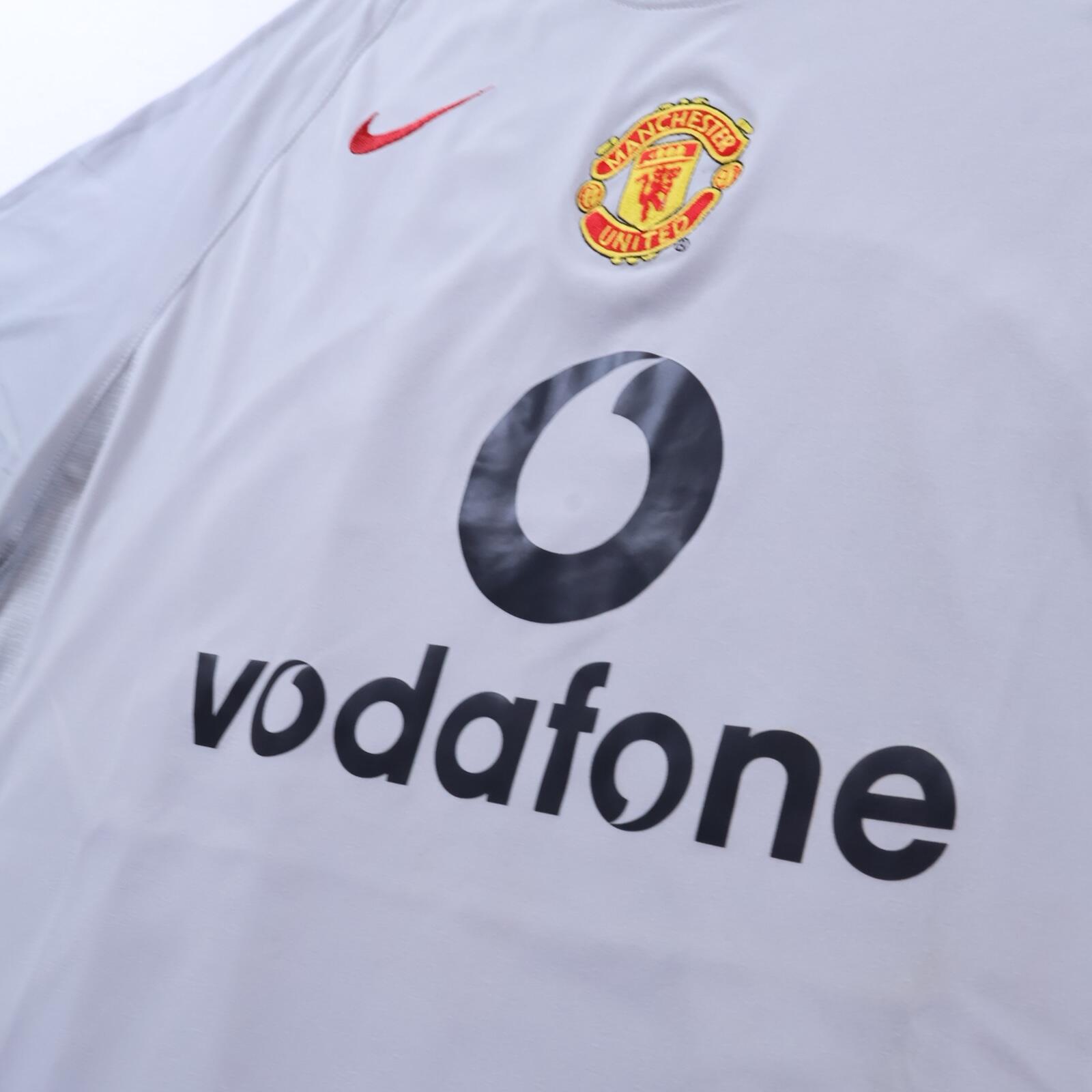 *MINT* Manchester United 2004/05 Training Shirt - 2XL