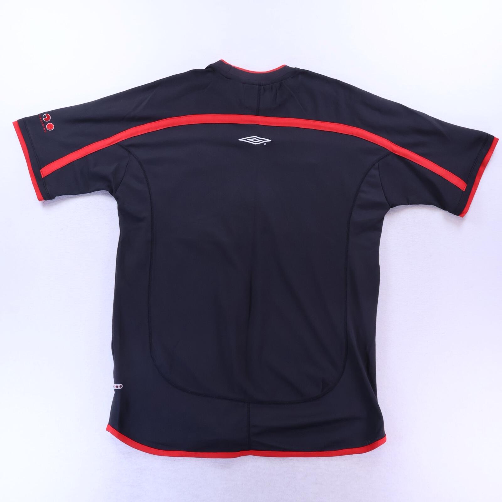 Manchester United 2000/01 Training Shirt - XL