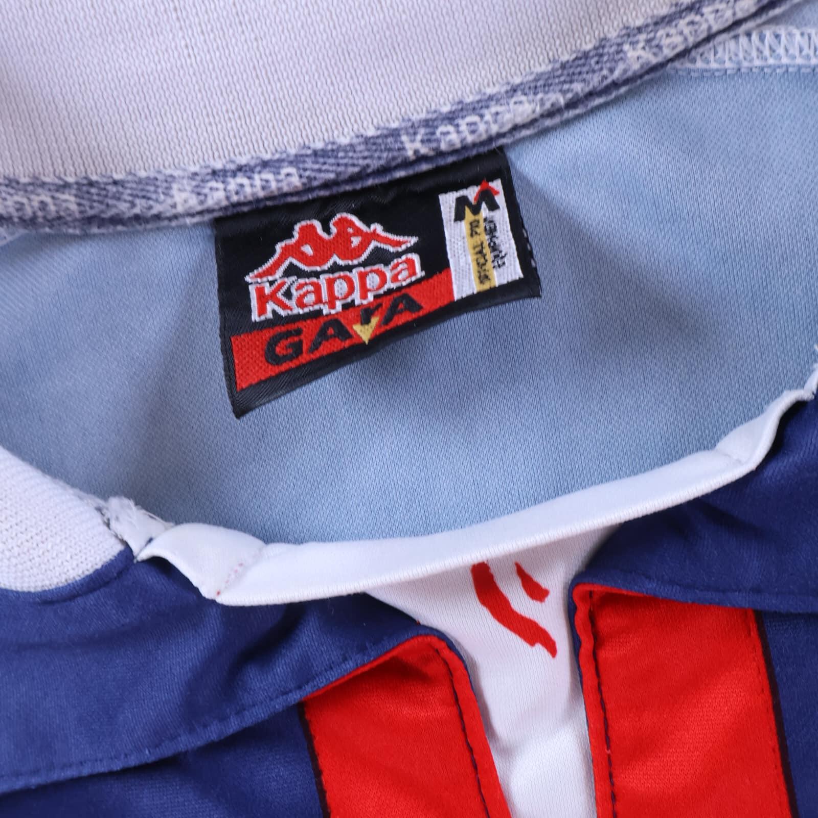 Athletic Club Bilbao 1998/99 Away Shirt - M