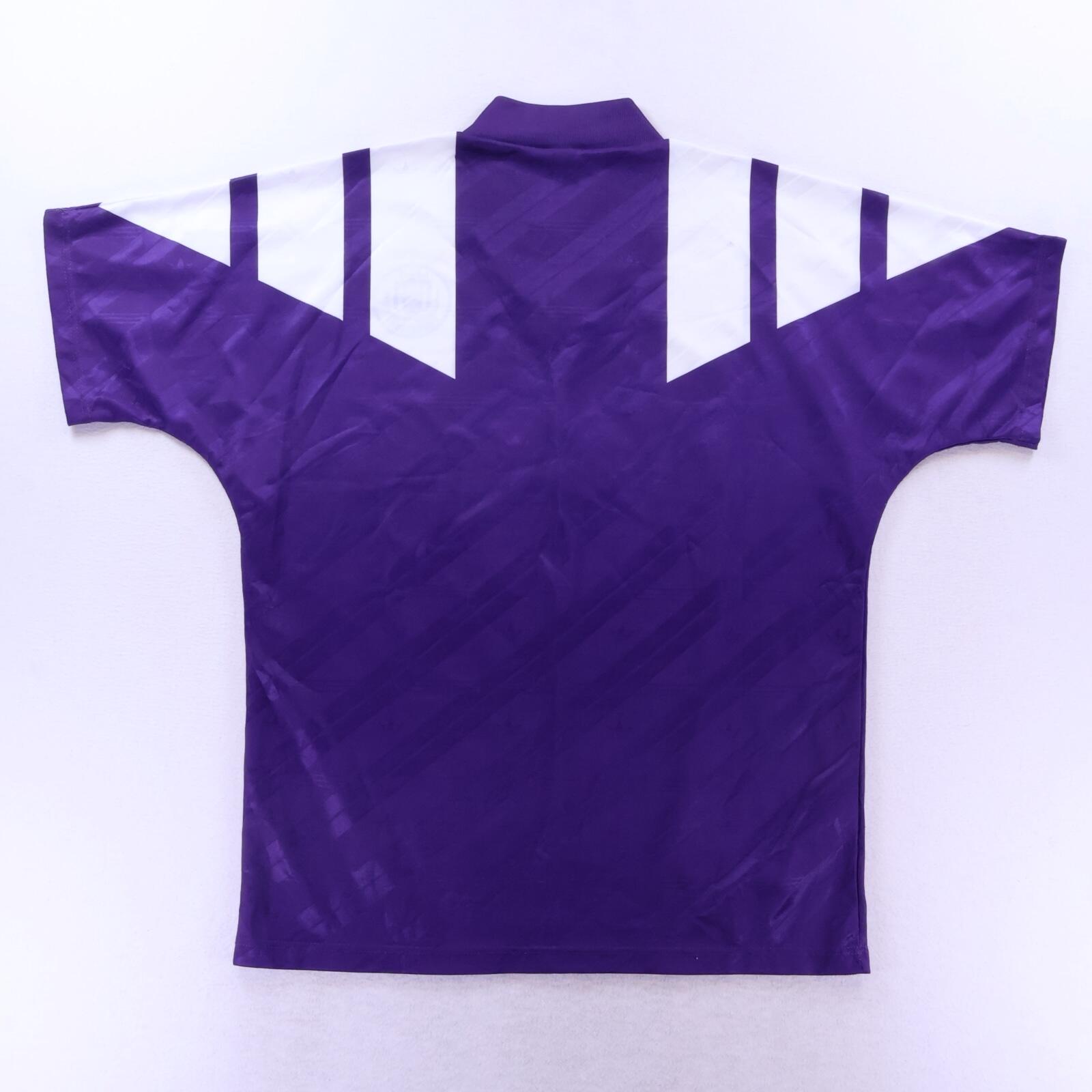 Rsc Anderlecht 1992/93 Away Shirt - XL