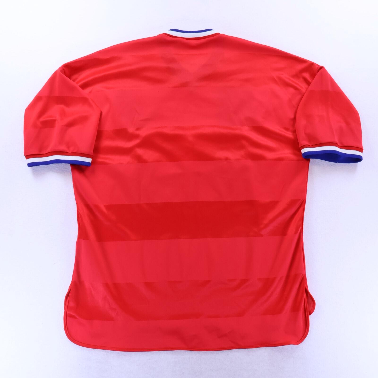 Reading F.C 1994/96 Away Shirt - XXL