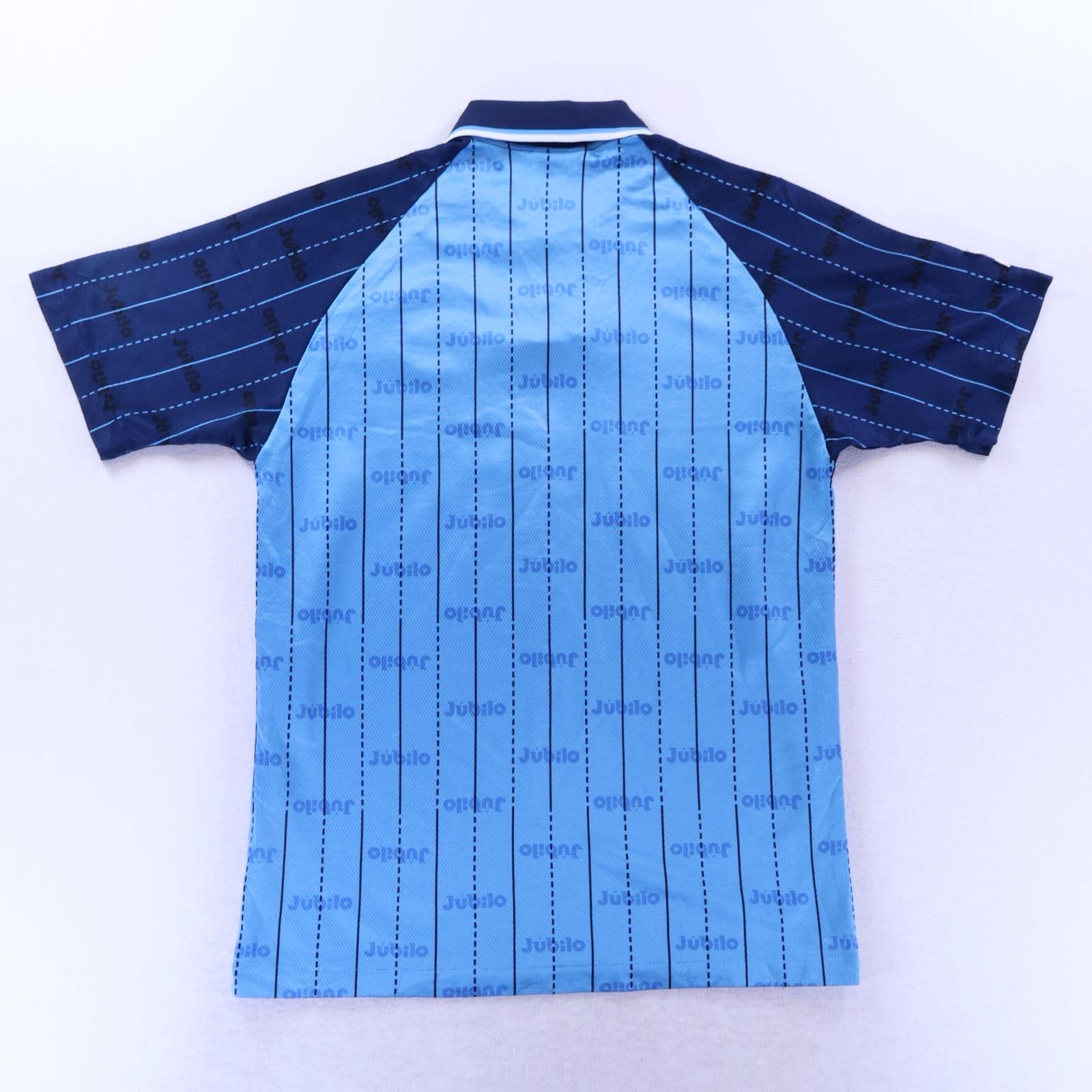 Jubilo Iwata 1998/99 Home Shirt - L
