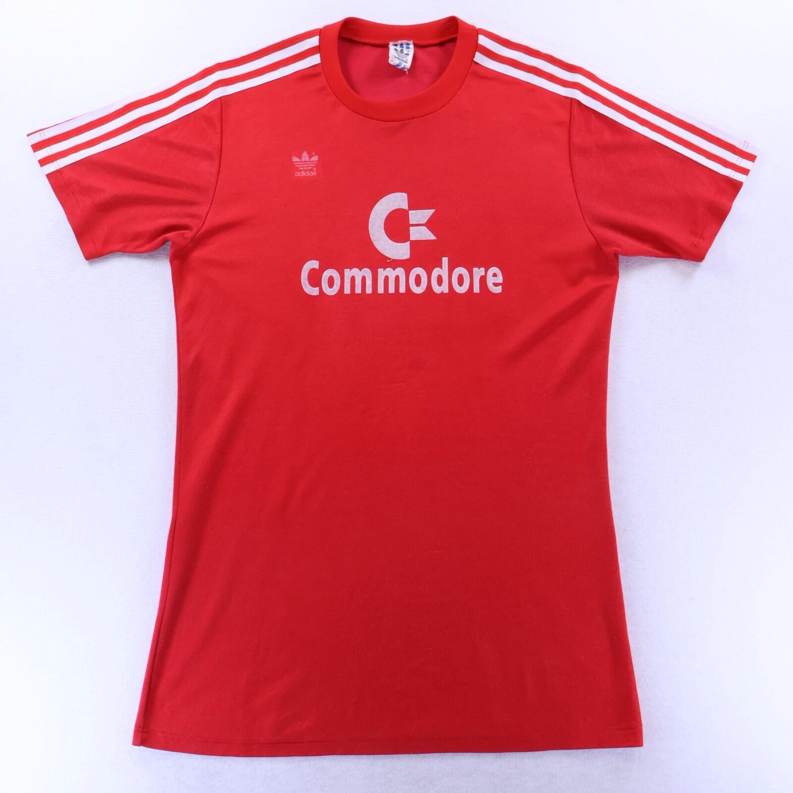 Bayern Munich 1986/87 Home Shirt - L