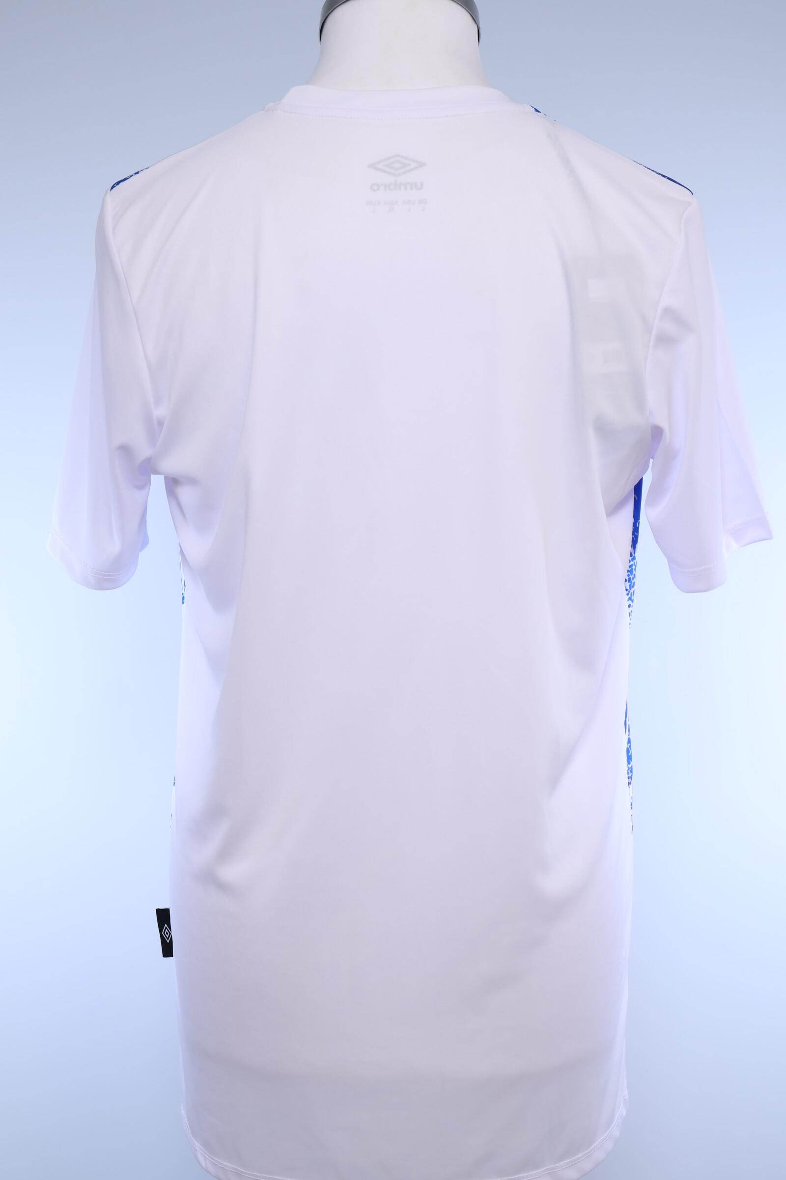 Fluminense 2020/21 Away Shirt - L Authenic Original Football Shirt