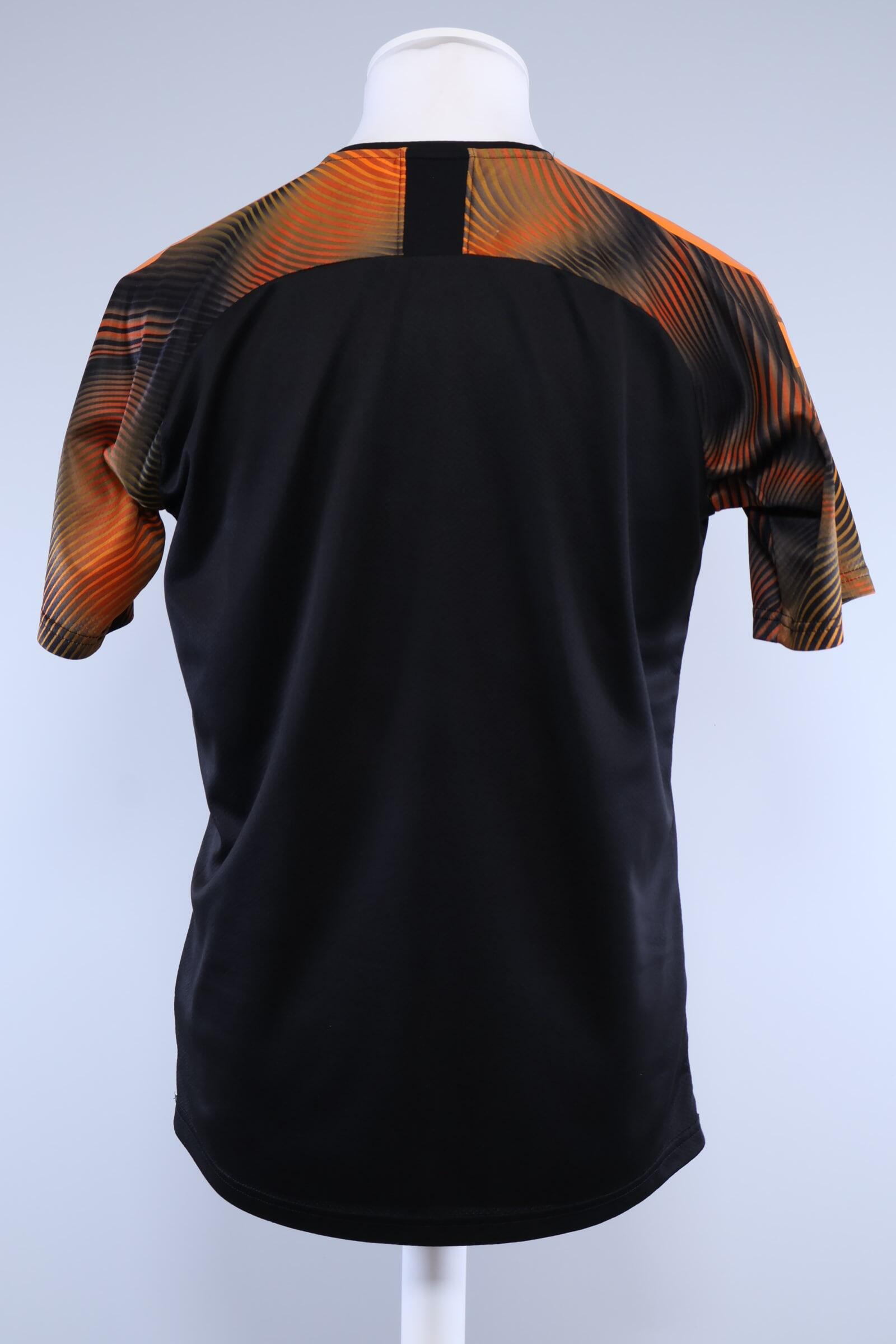 Valencia Cf 2019/20 Away Shirt - M Authenic Original Football Shirt