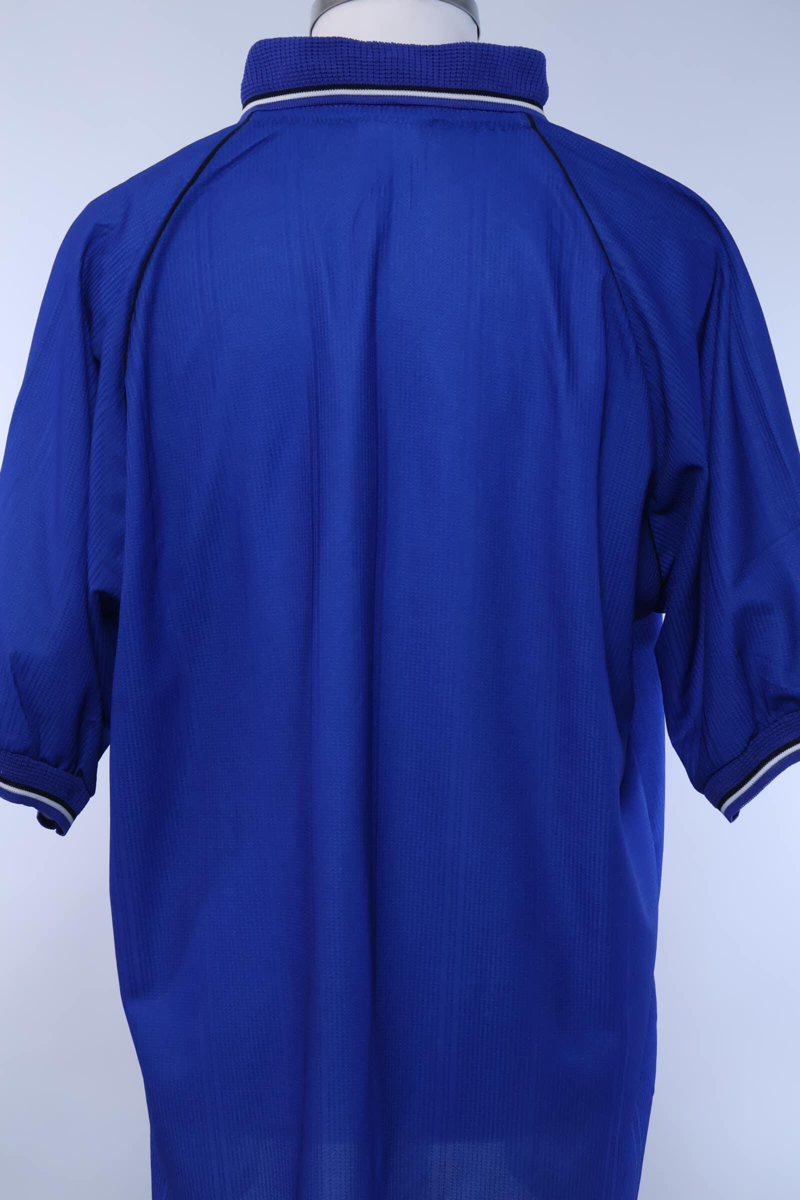 Birmingham City 1997/98 Home Shirt - XL Authenic Original Football Shirt