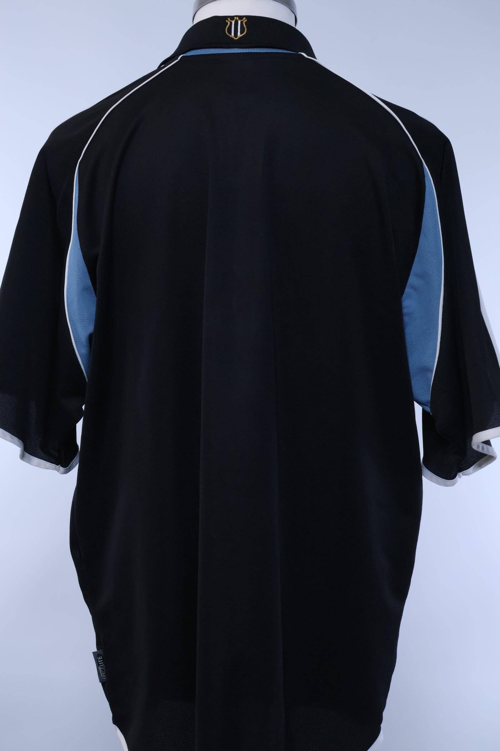 Newcastle United 2000/01 Away Shirt - XL Authenic Original Football Shirt