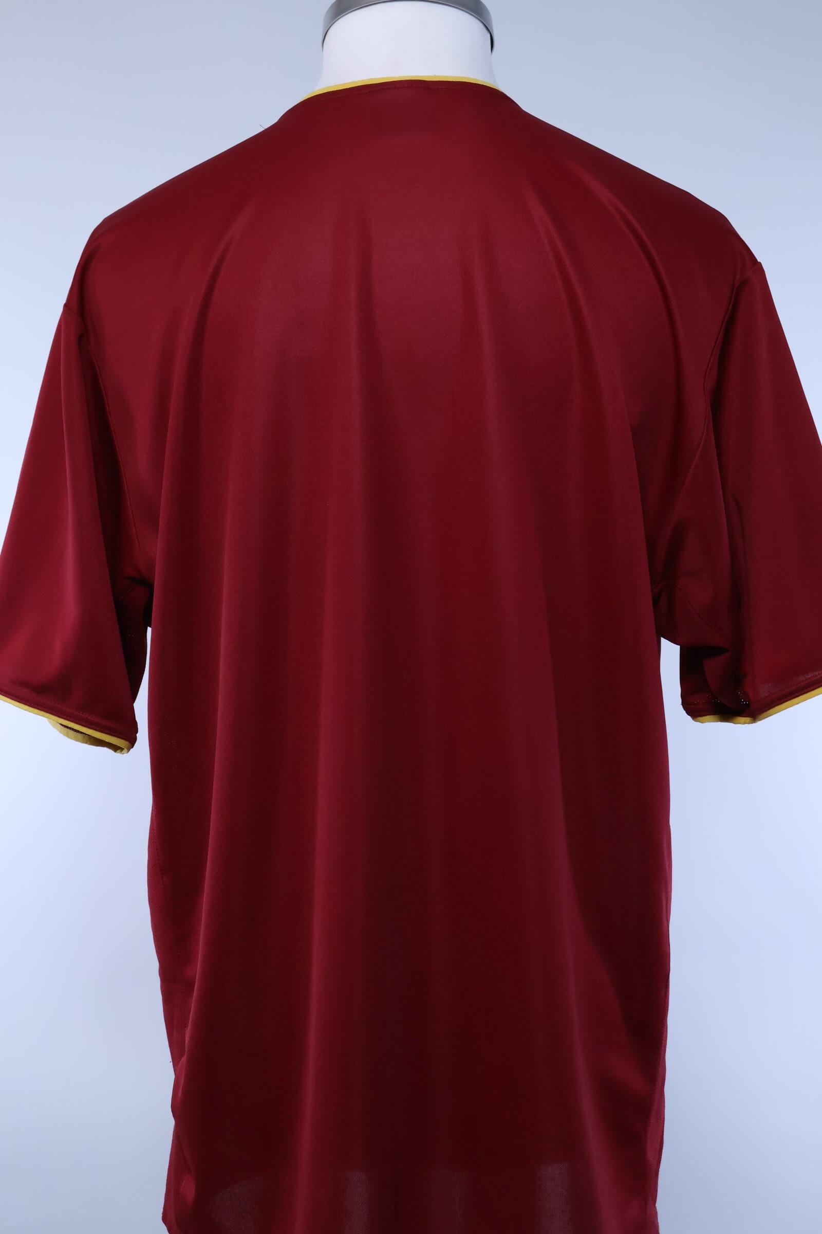 Aek Athens 2002/04 Away Shirt - XL Authenic Original Football Shirt