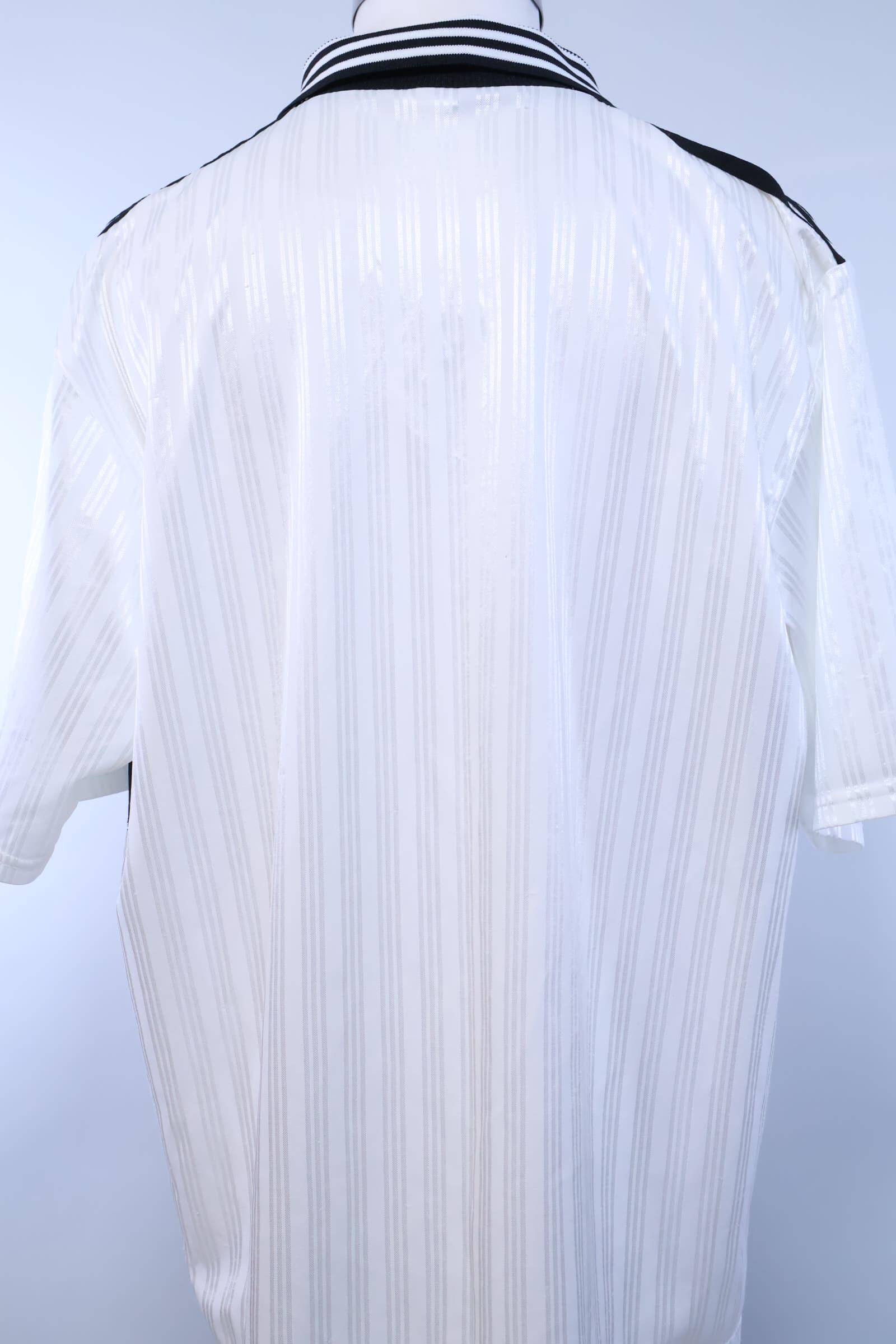 Fulham F.C 1998/99 Home Shirt - XXL Authenic Original Football Shirt