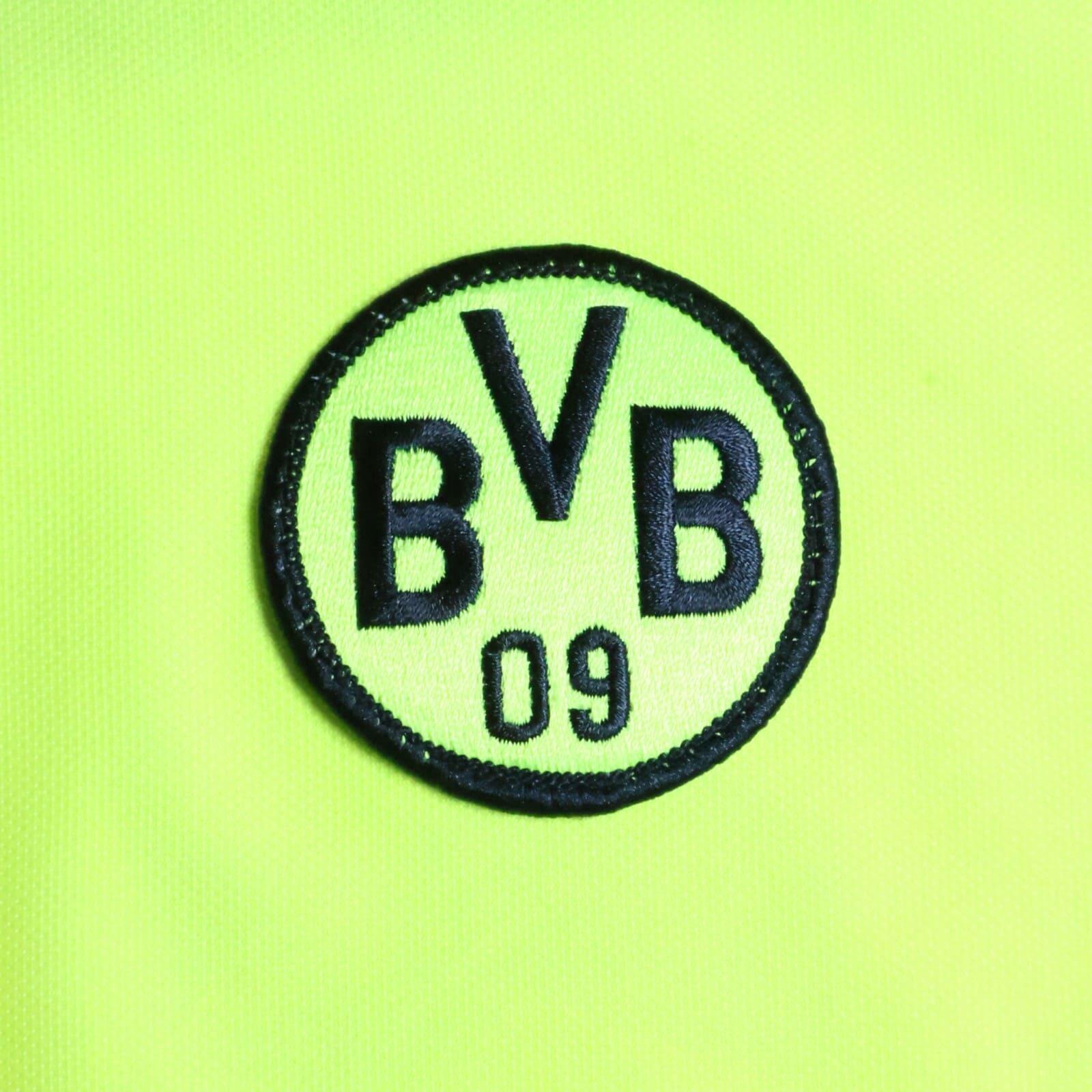 Borussia Dortmund football shirts