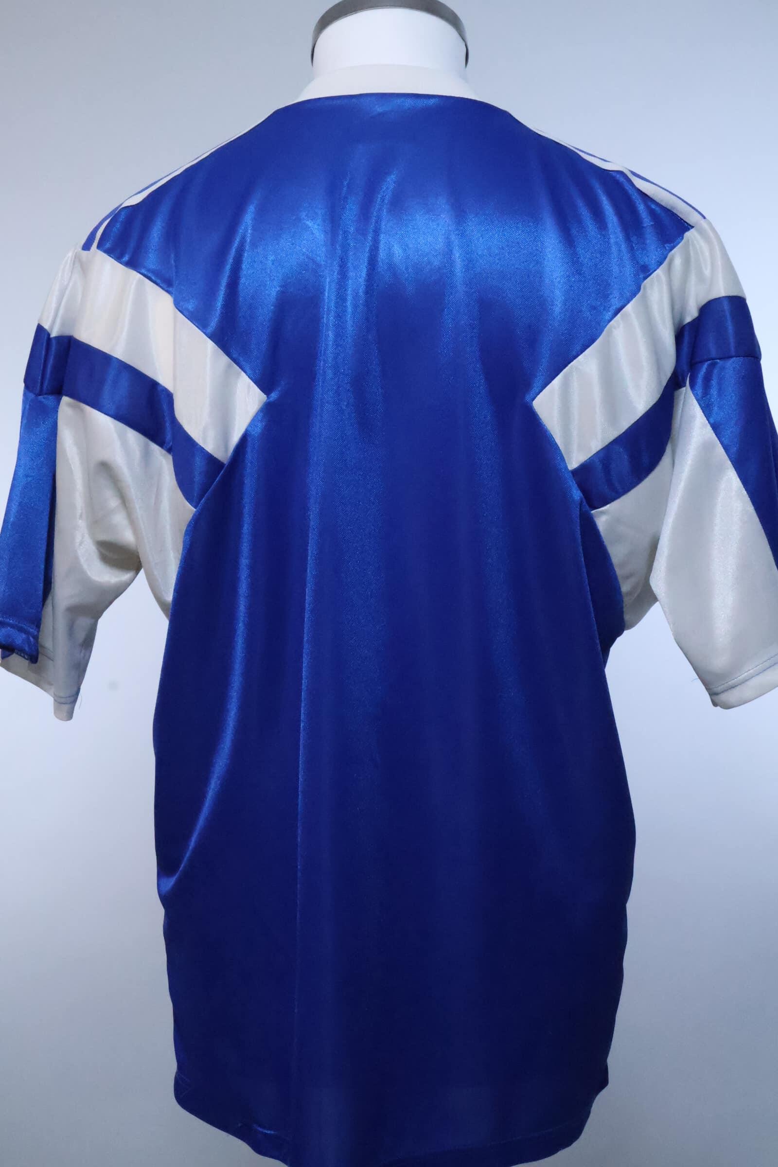 United States Of America 1990/92 Away Shirt - XL- BACK