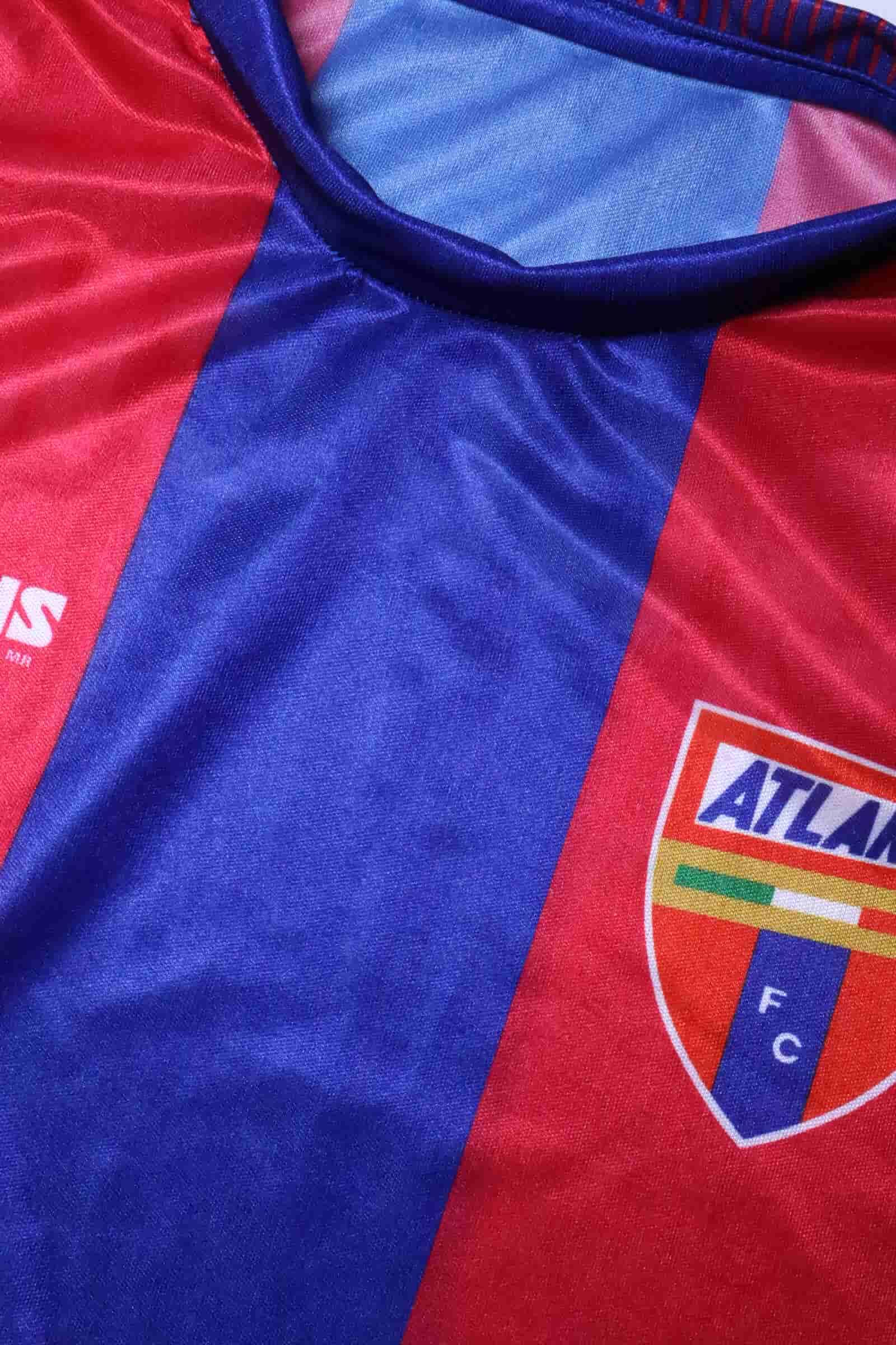 Atlante Fc 1994/95 Home Shirt - M- TAGS
