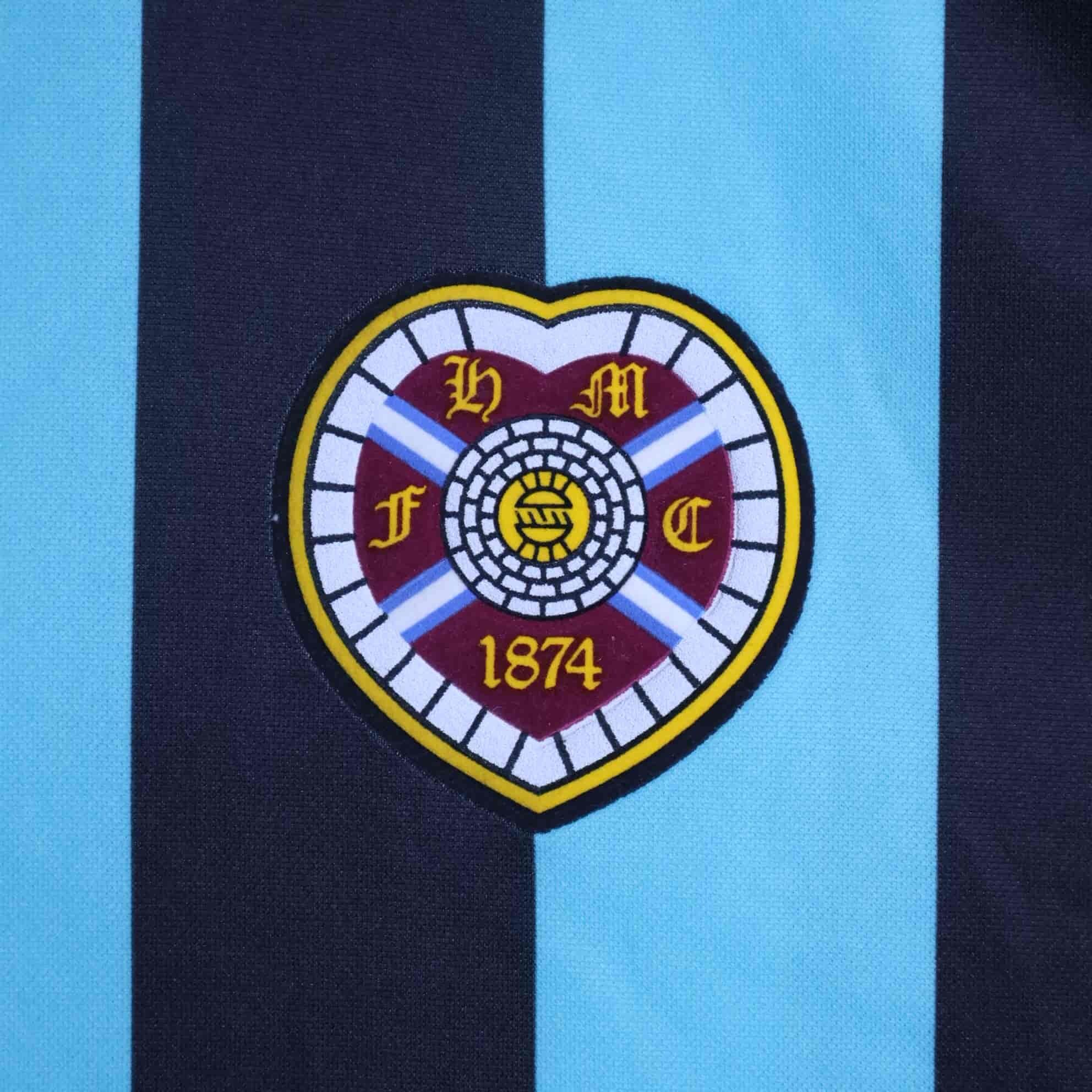 hearts-of-midlothian