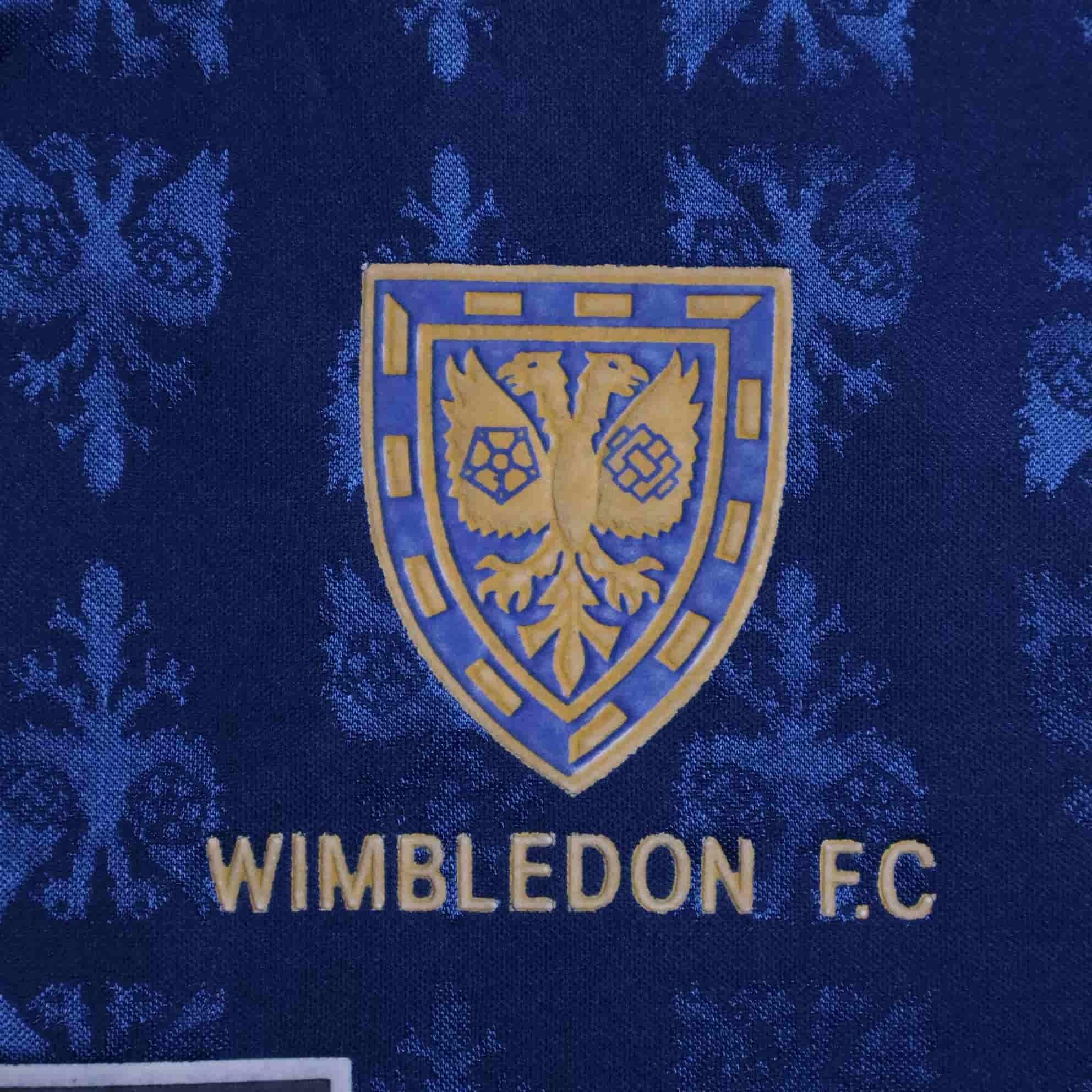 wimbledon-football-club
