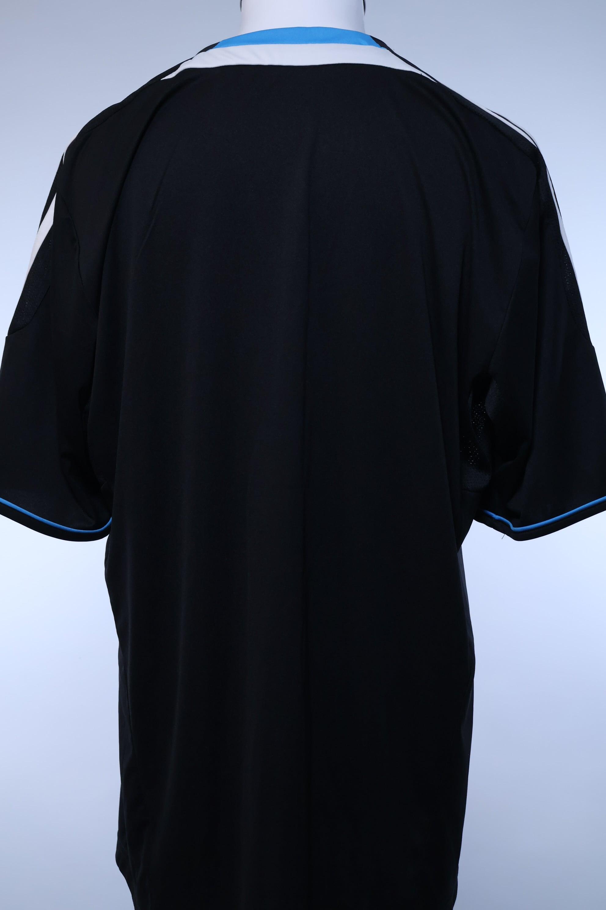 Chelsea 2011/12 Away Shirt - XL- BACK