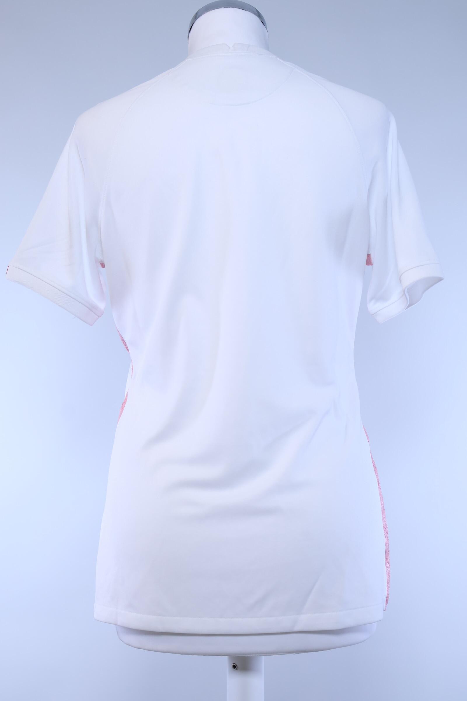 France 2022/23 Away Shirt - M (Womens) Authenic Original Football Shirt