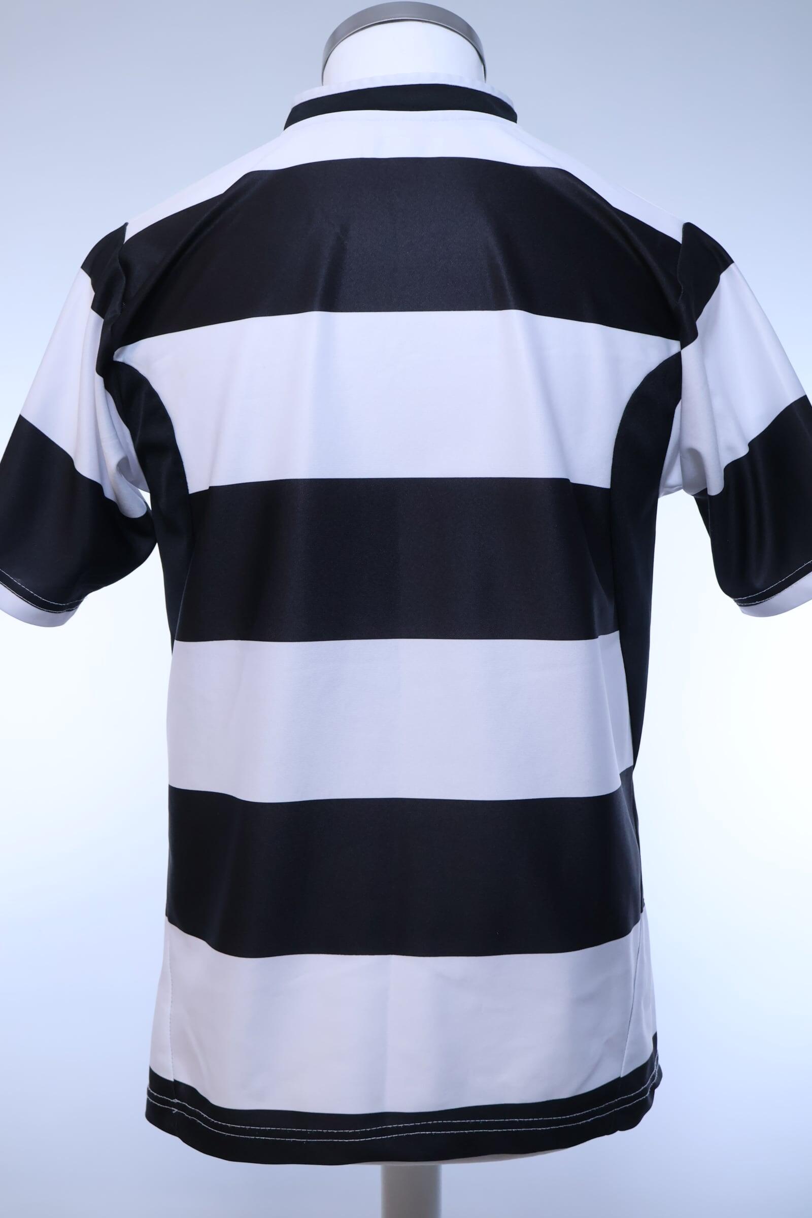 Darlington Fc 2008/09 Home Shirt - S- BACK